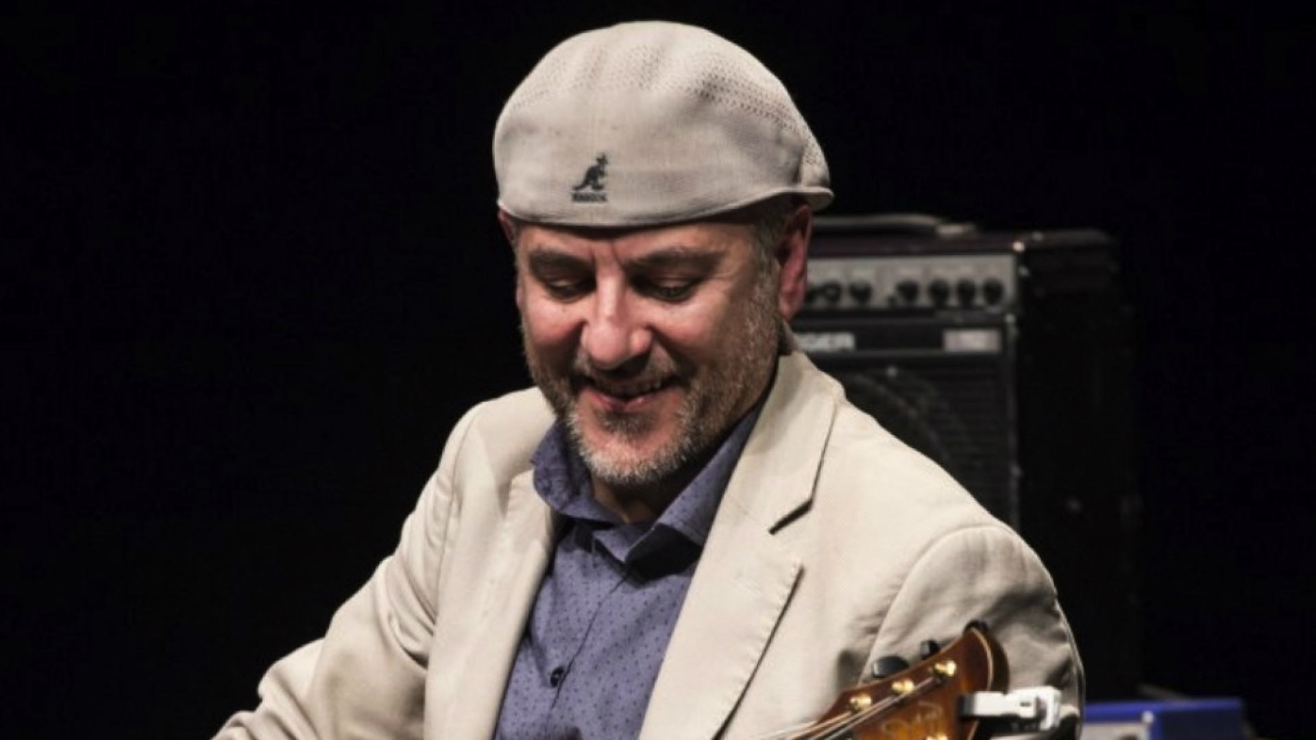 Immagine di Soresina, Bebo Ferra in trio apre la Stagione Jazz