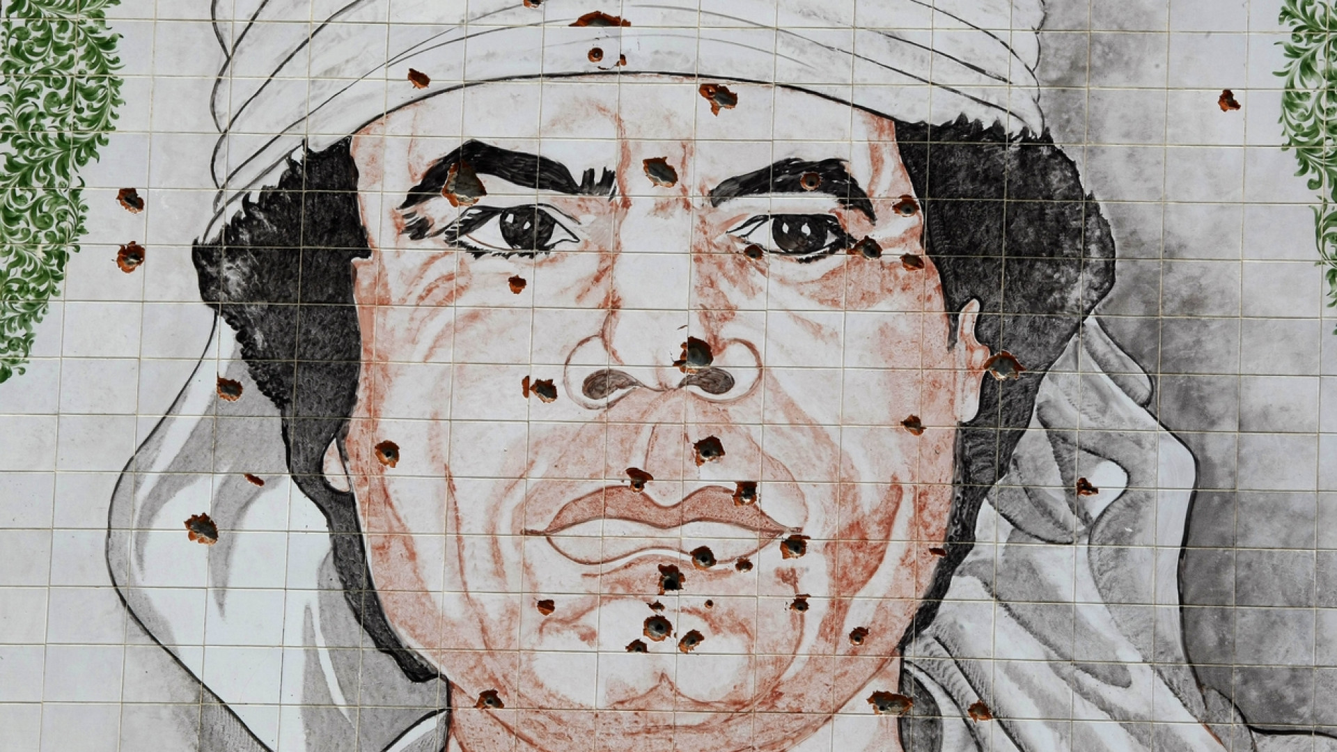 Immagine di Otto anni dopo Gheddafi, è il generale Haftar a dettar legge