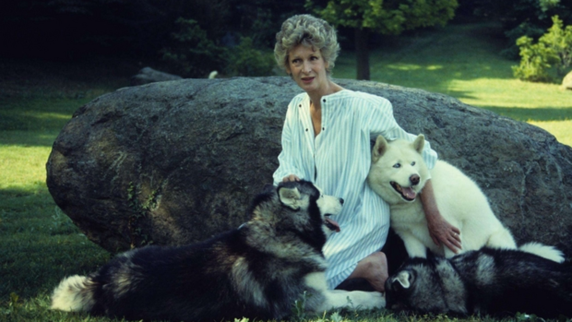 Immagine di È morta a 92 anni Marella Agnelli, vedova di Gianni