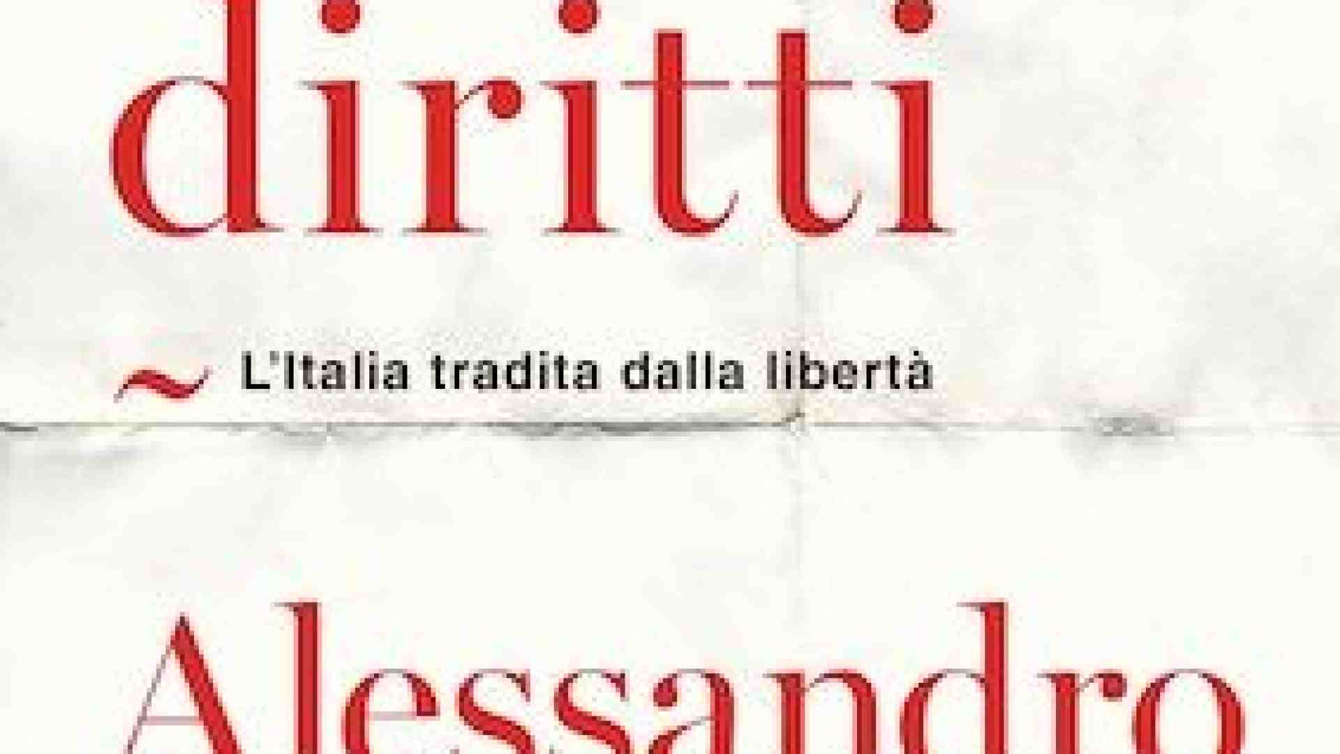 Immagine di Il “dirittismo”, una malattia italiana