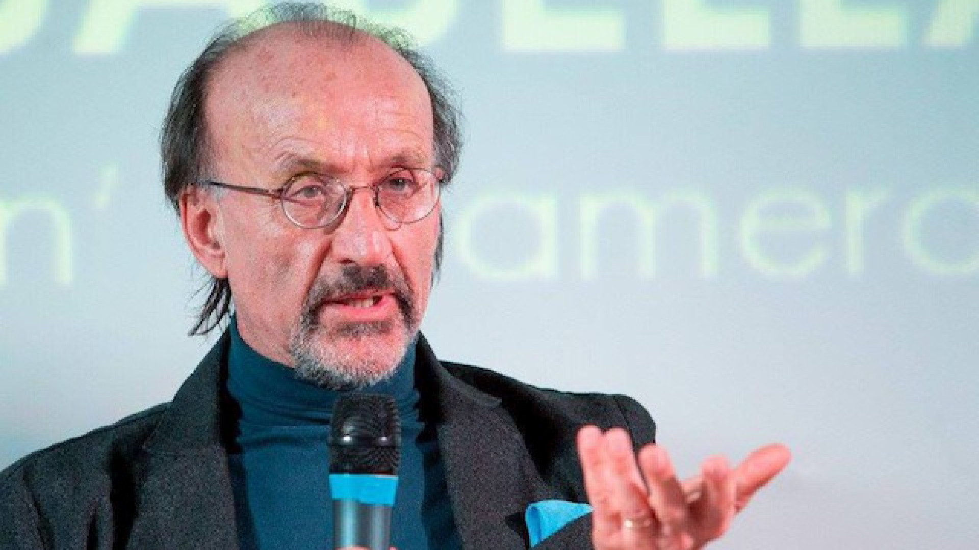 Immagine di «La rivoluzione è in atto»