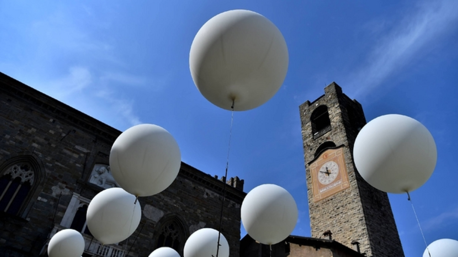 Immagine di Il Papa: digiuno, preghiera, elemosina. Per amare Dio e il Creato