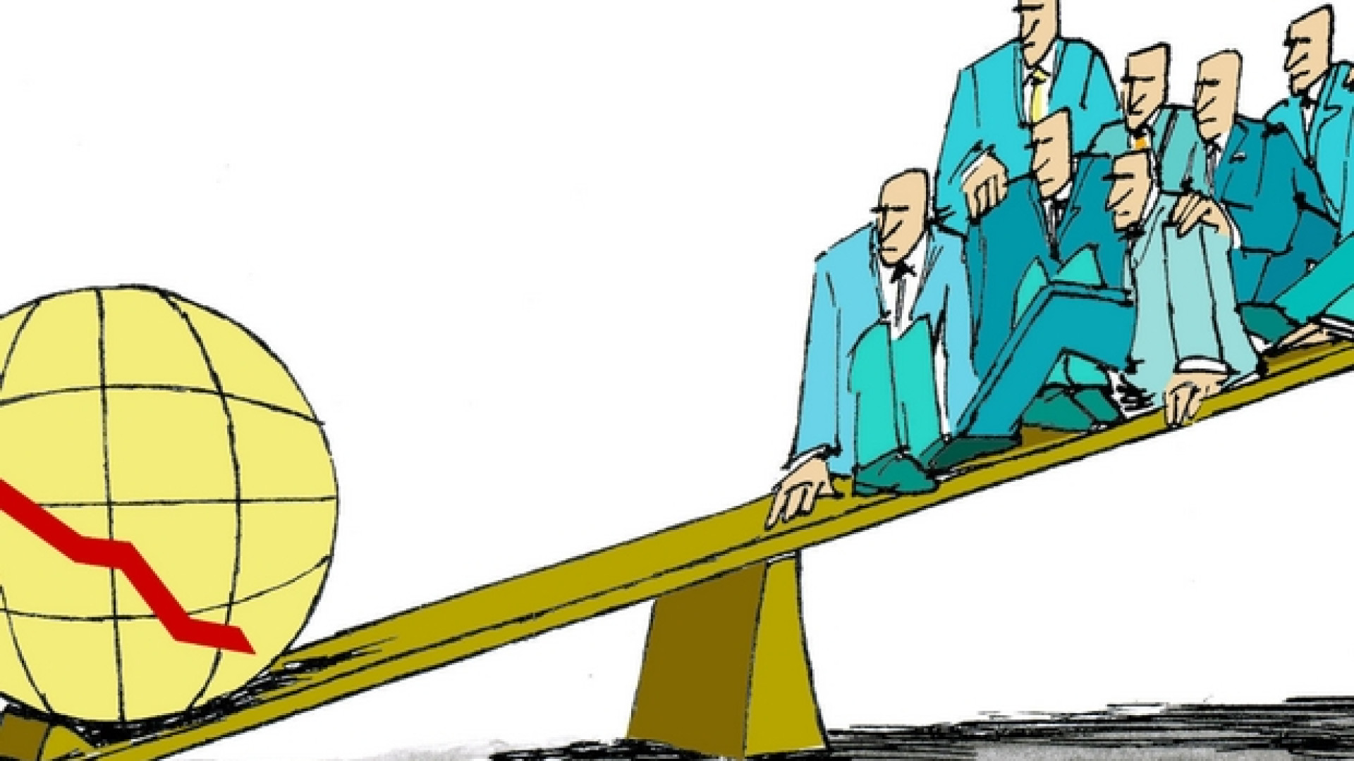 Immagine di Il «verdetto» della Ue: in Italia si aggravano gli squilibri economici
