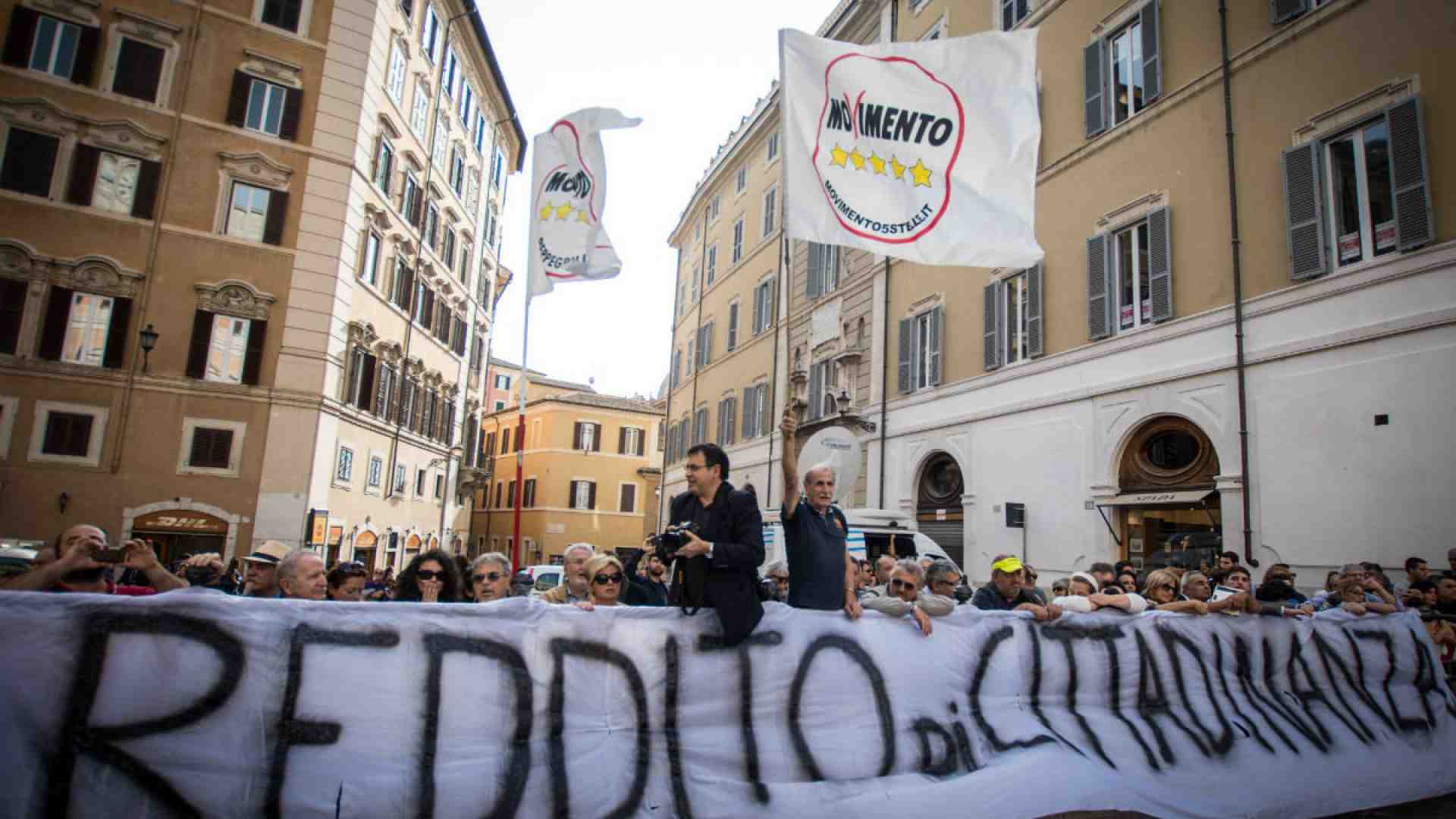 Immagine di Reddito di cittadinanza: «Misura importante con tempistica sbagliata»