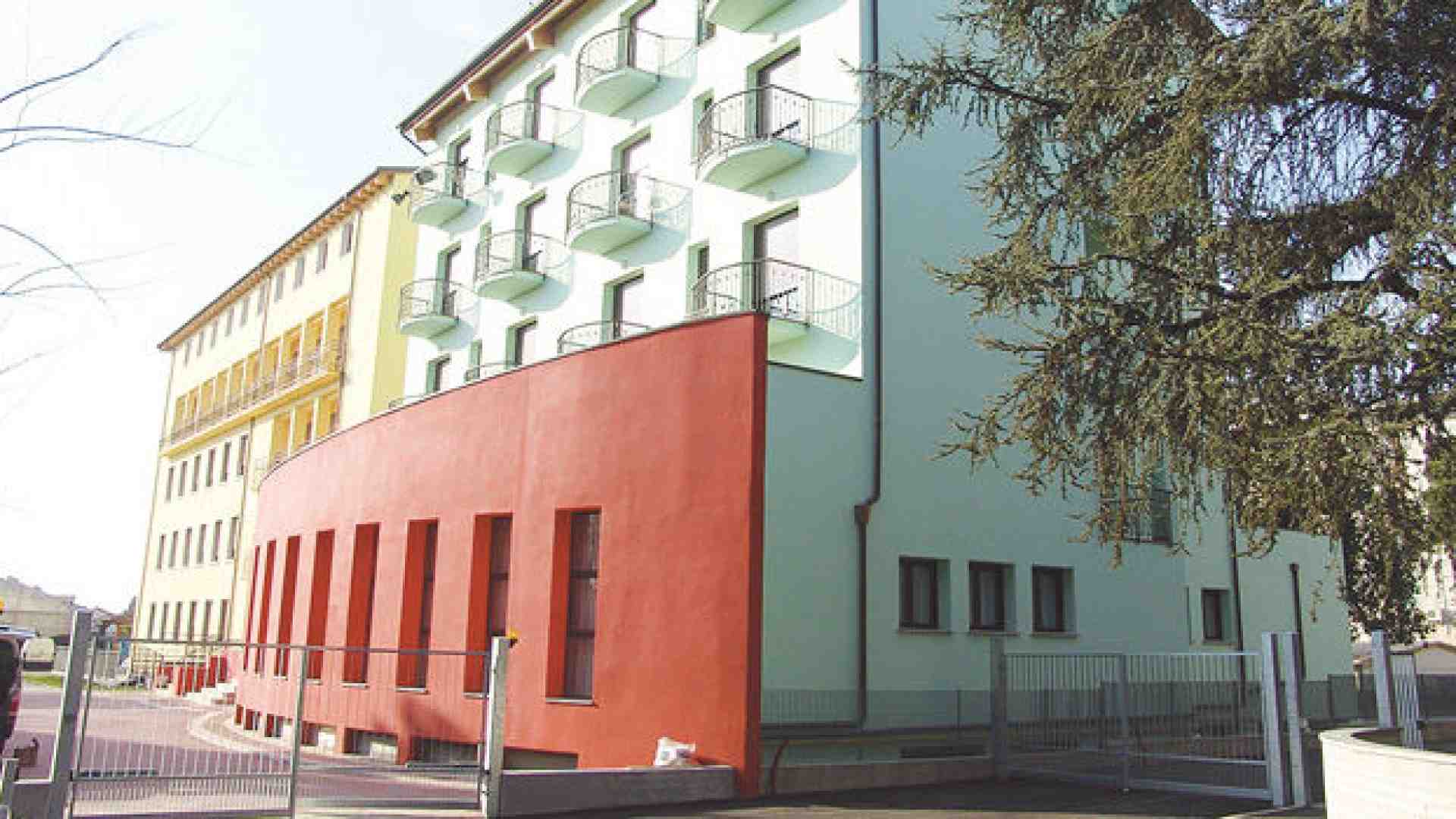 Immagine di La casa di riposo di Isola della Scala riparte con nuovi vertici