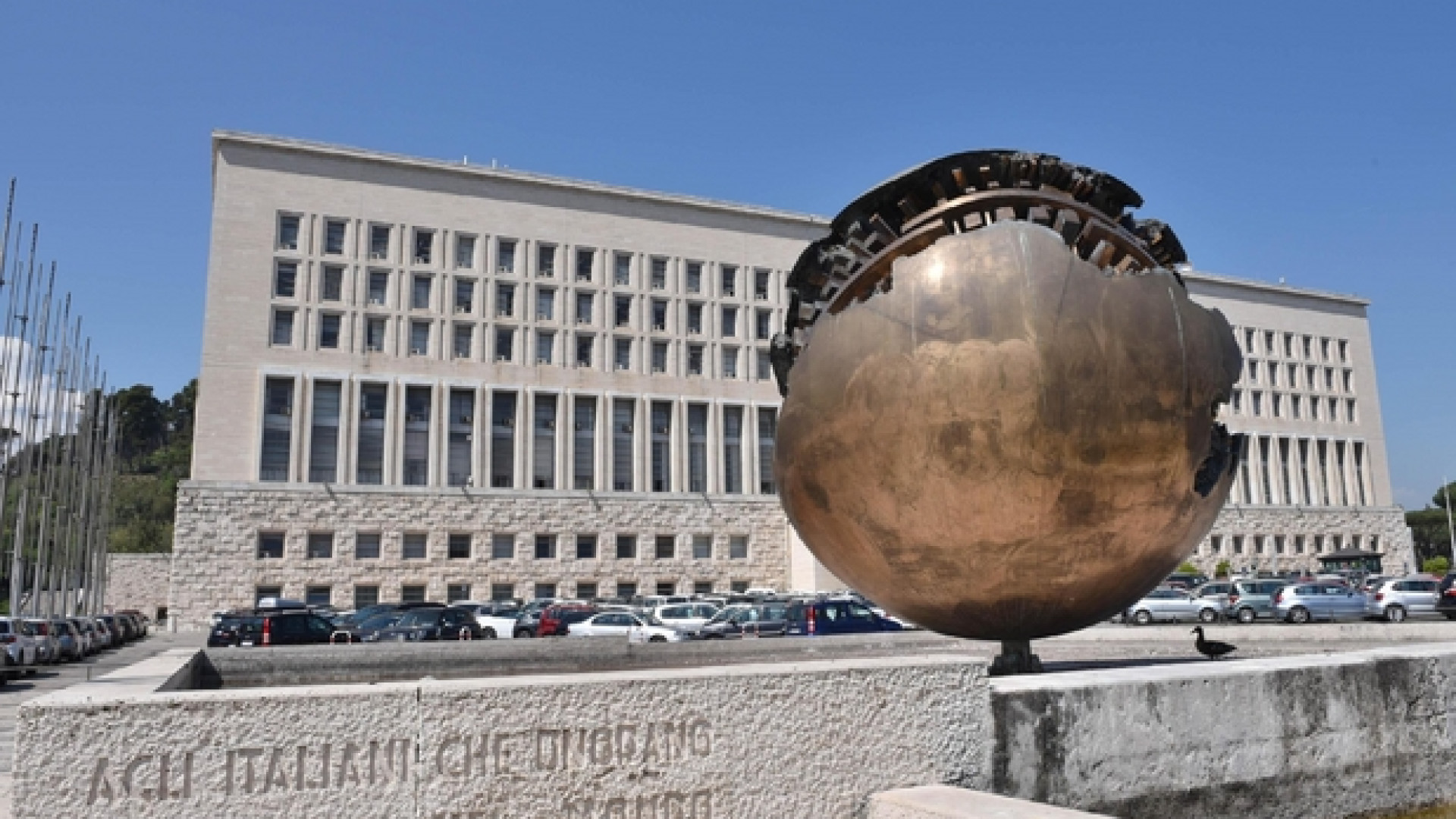 Immagine di Stop ai visti per gli studenti africani