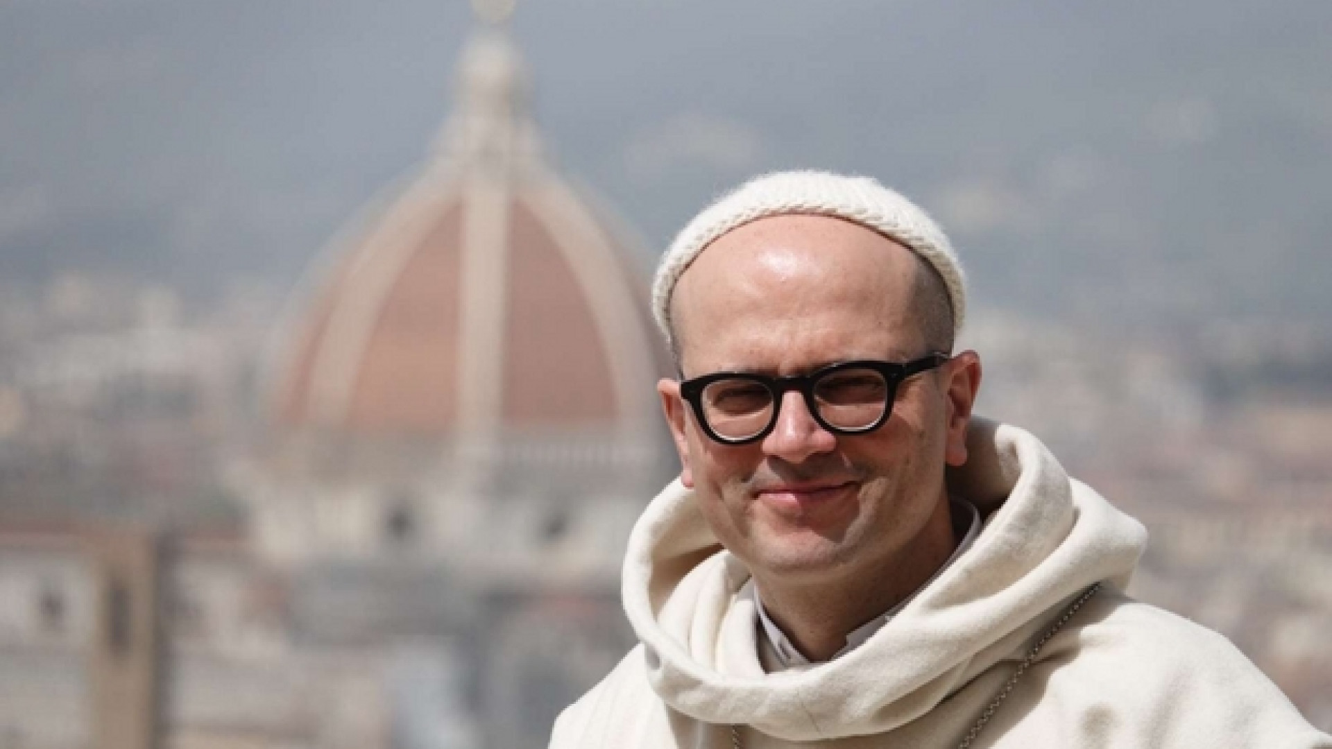 Immagine di Ecco chi è dom Gianni, il benedettino che predicherà gli Esercizi al Papa