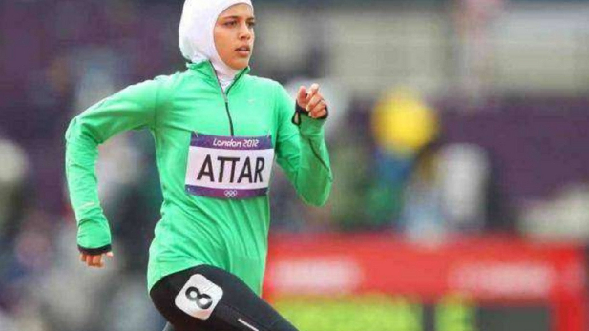 Immagine di Decathlon ha deciso di non vendere più gli hijab per le donne che fanno sport