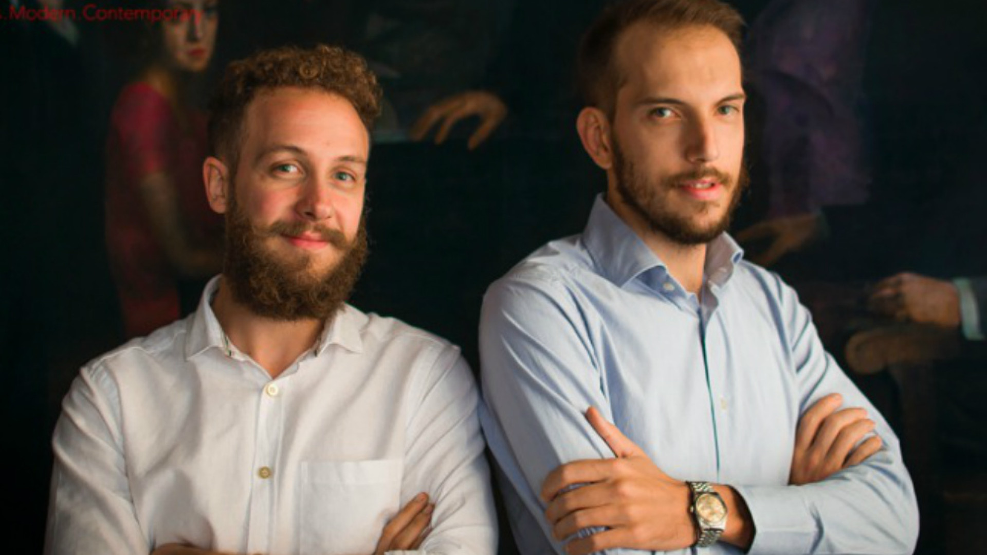 Immagine di Nowarc, l’idea cremonese per mettere l’arte in rete