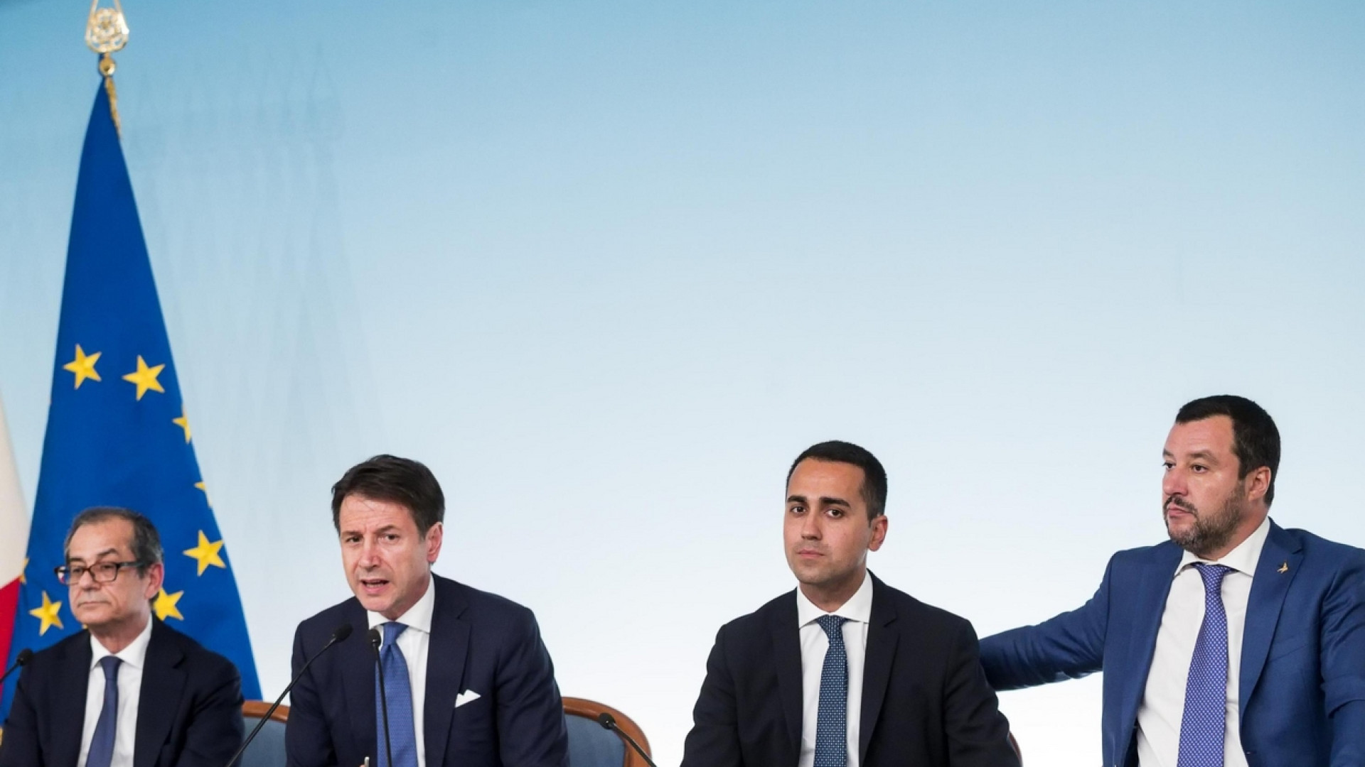 Immagine di Il coraggio di guardare in faccia la realtà