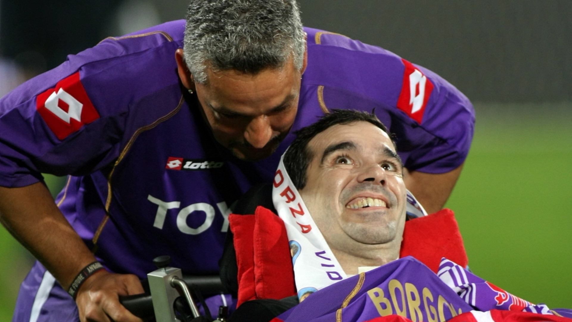Immagine di La ricerca conferma: i calciatori sono i più a rischio di Sla