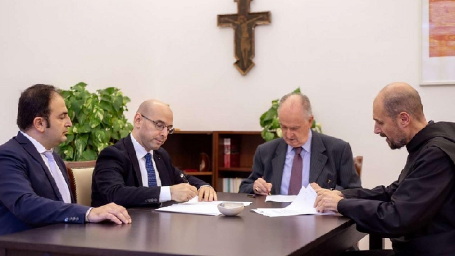 Immagine di Management dei beni monumentali religiosi