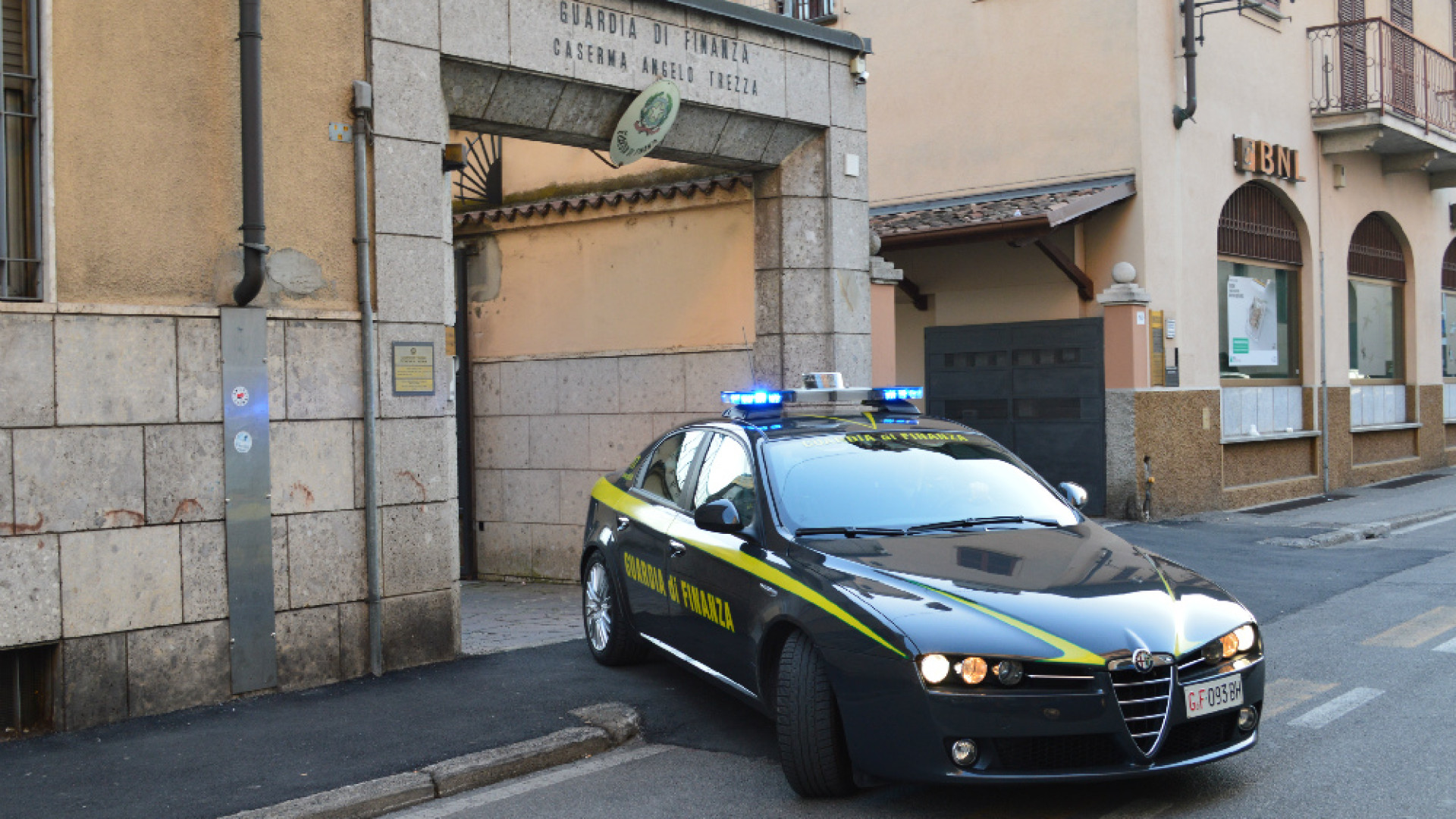 Immagine di Operazione Mercurio sgominata associazione criminale dedita alle truffe ai danni dell’Inps
