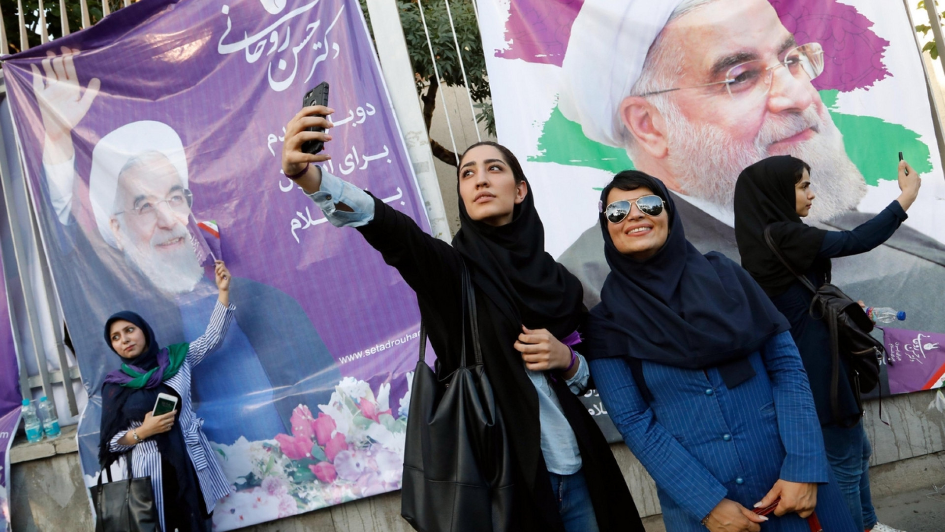 Immagine di Così si sta portando l'Iran nelle braccia dei radicali