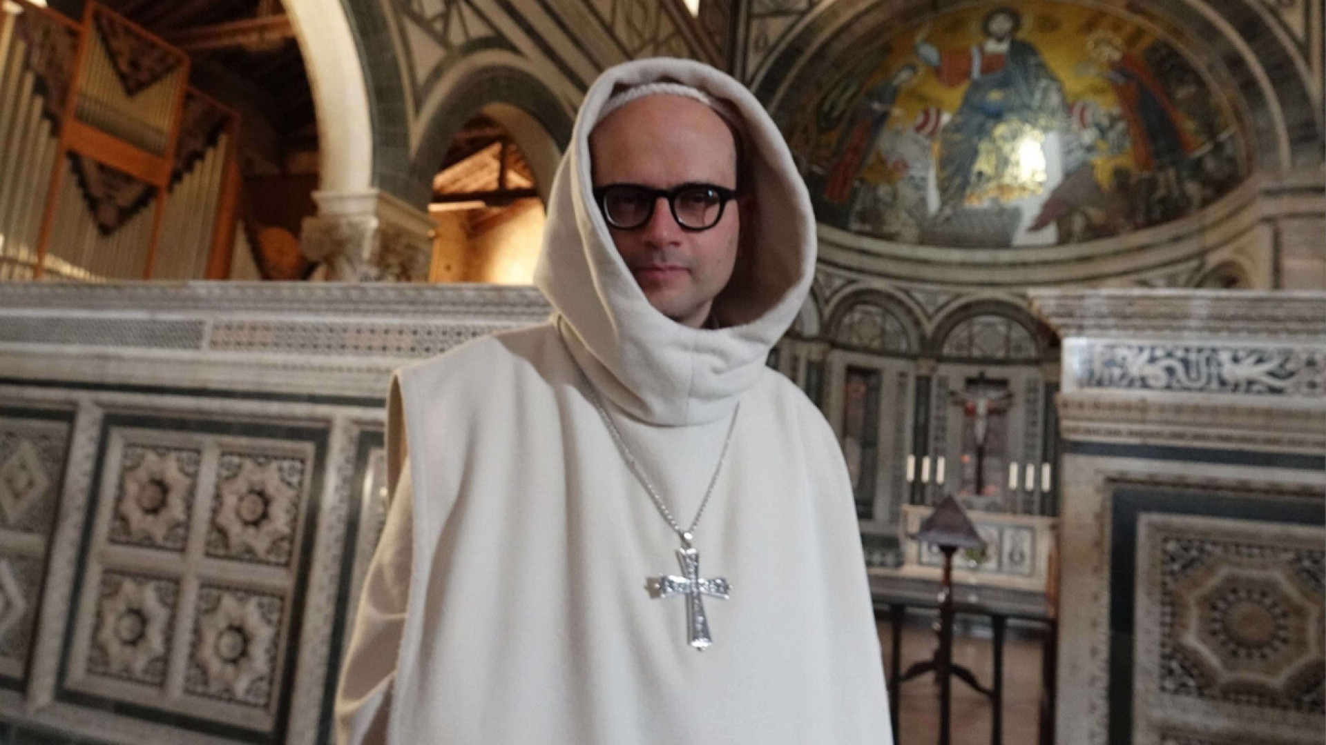 Immagine di «Nelle meditazioni per il Papa la poesia, la bellezza e le città fraterne»