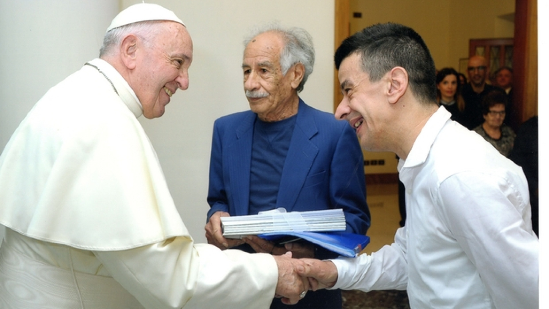 Immagine di I salmi responsoriali? Andrebbero cantati per intero