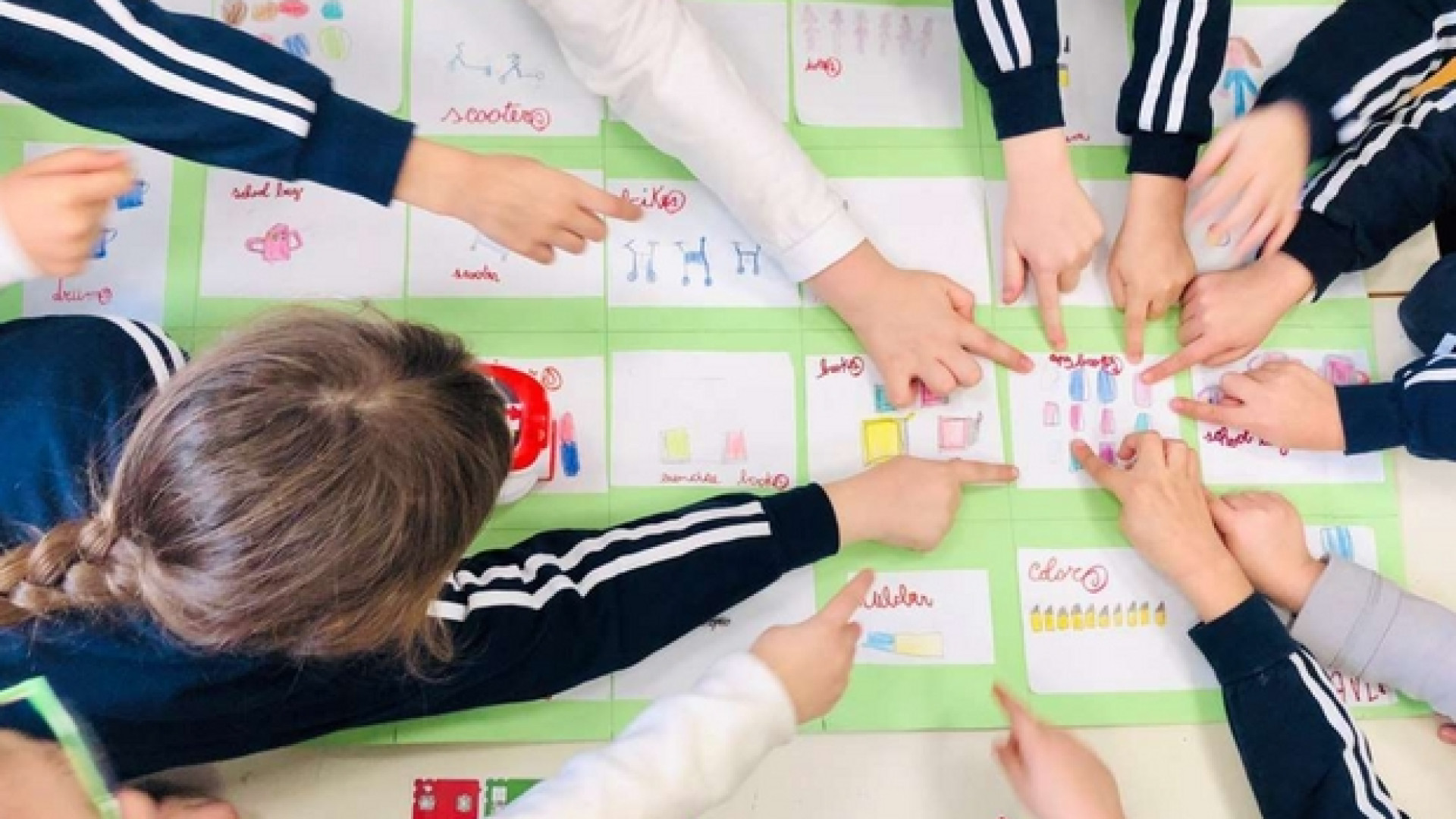 Immagine di Con il «coding» a scuola di futuro