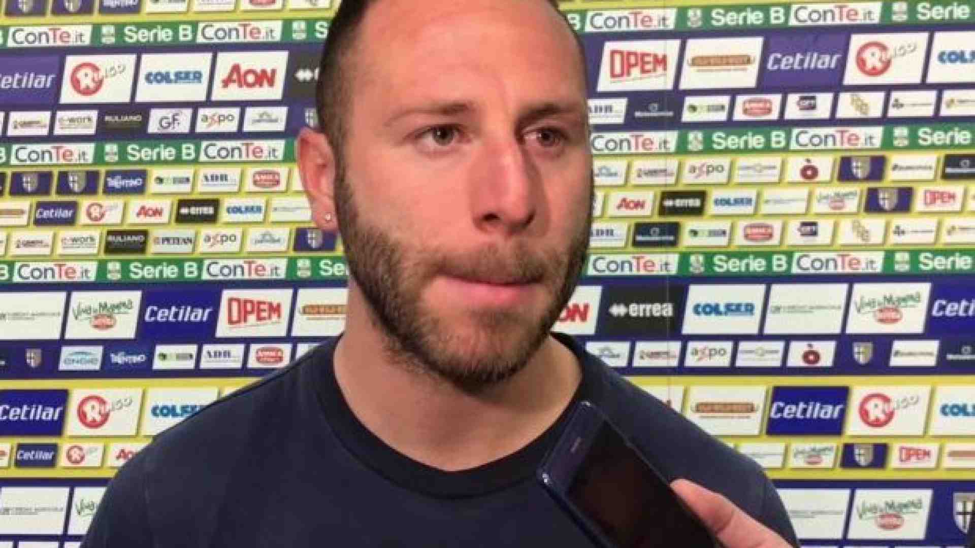 Immagine di Di Gaudio lancia l'Hellas, Zenga ai saluti?