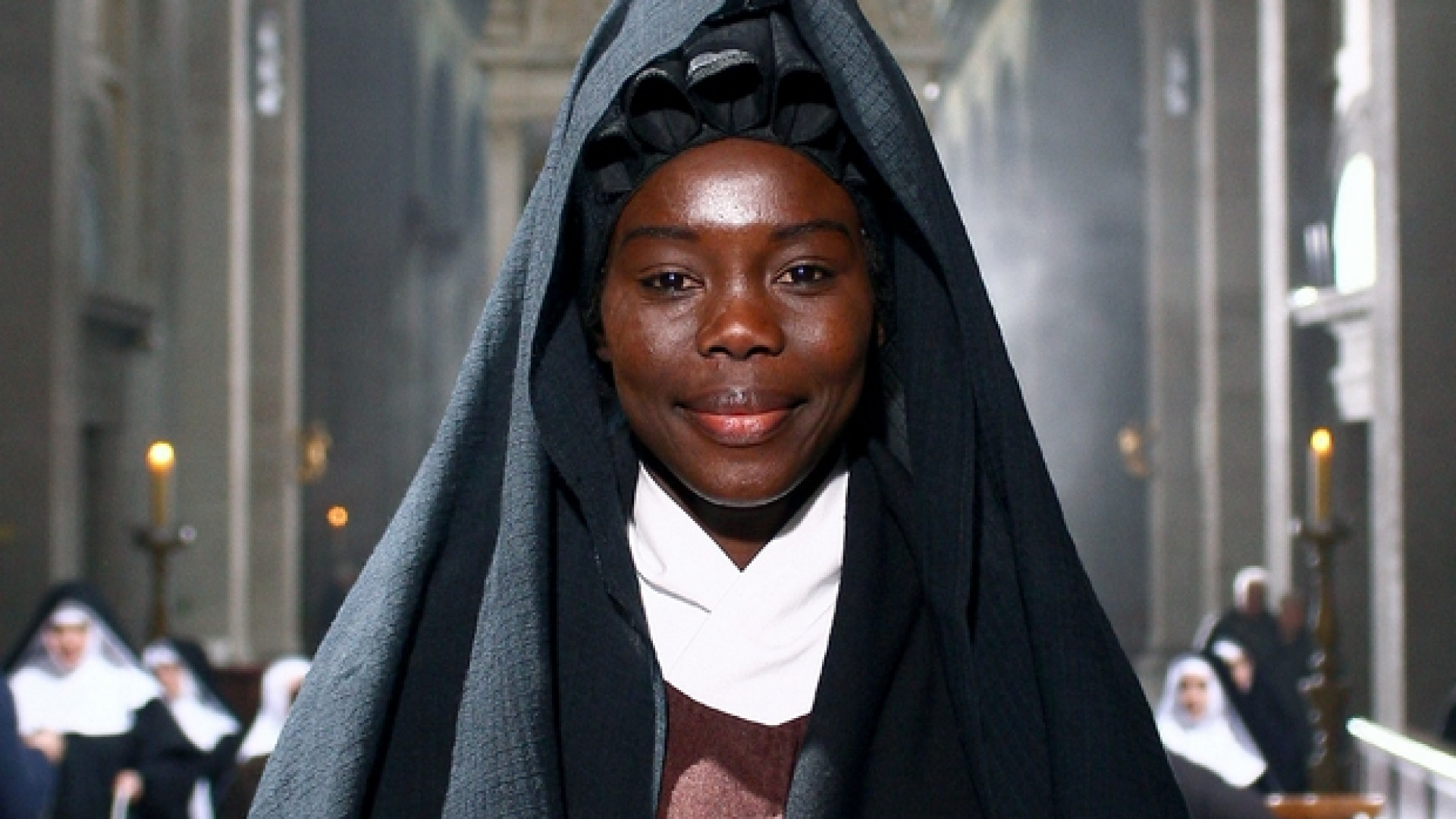 Immagine di Santa Bakhita, l'attualità di una donna libera e anticonvenzionale