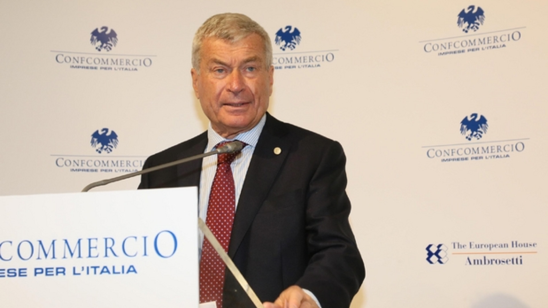 Immagine di «Un piano nazionale di rigenerazione urbana»