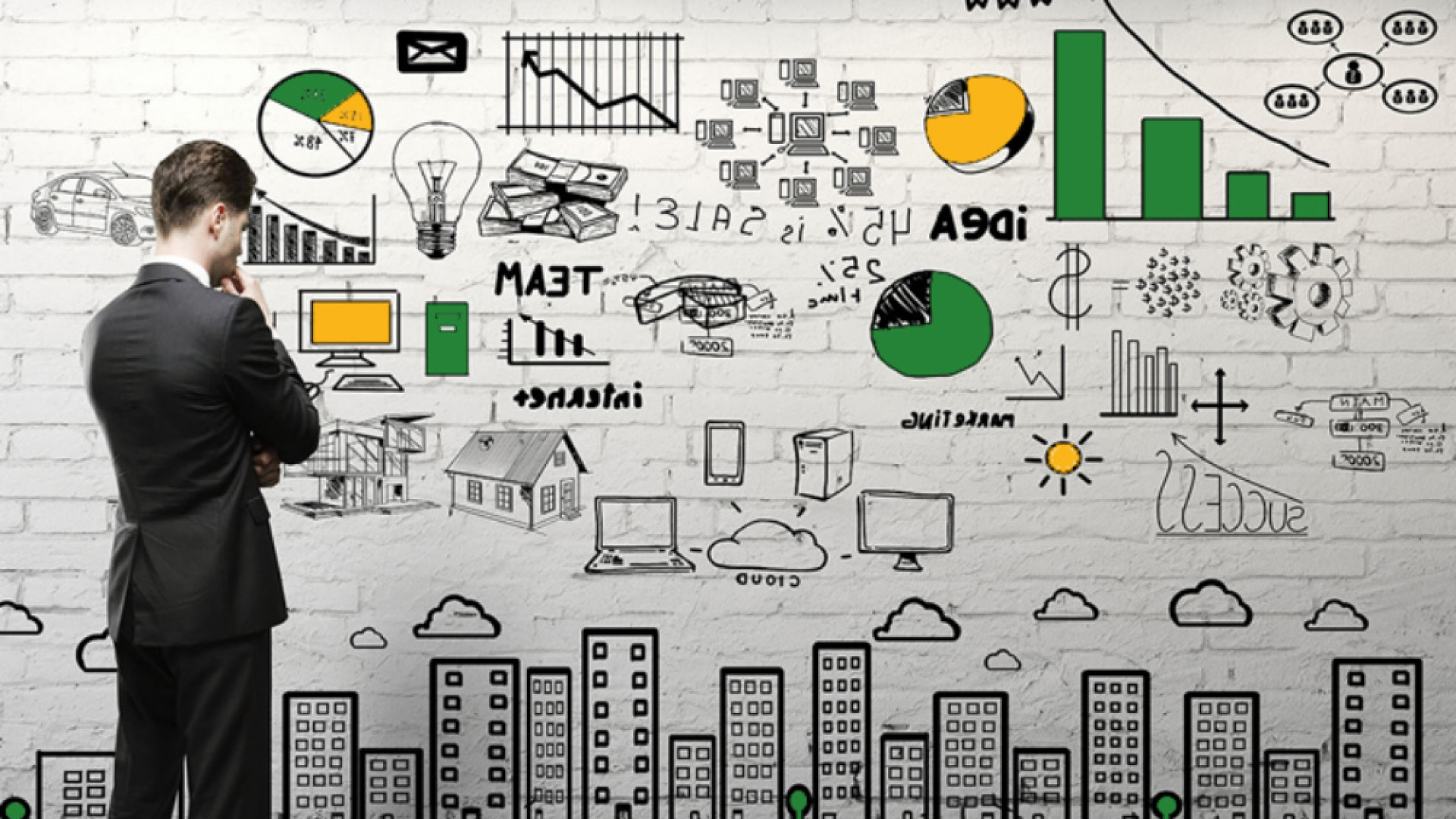 Immagine di Ammaliata dall’efficienza