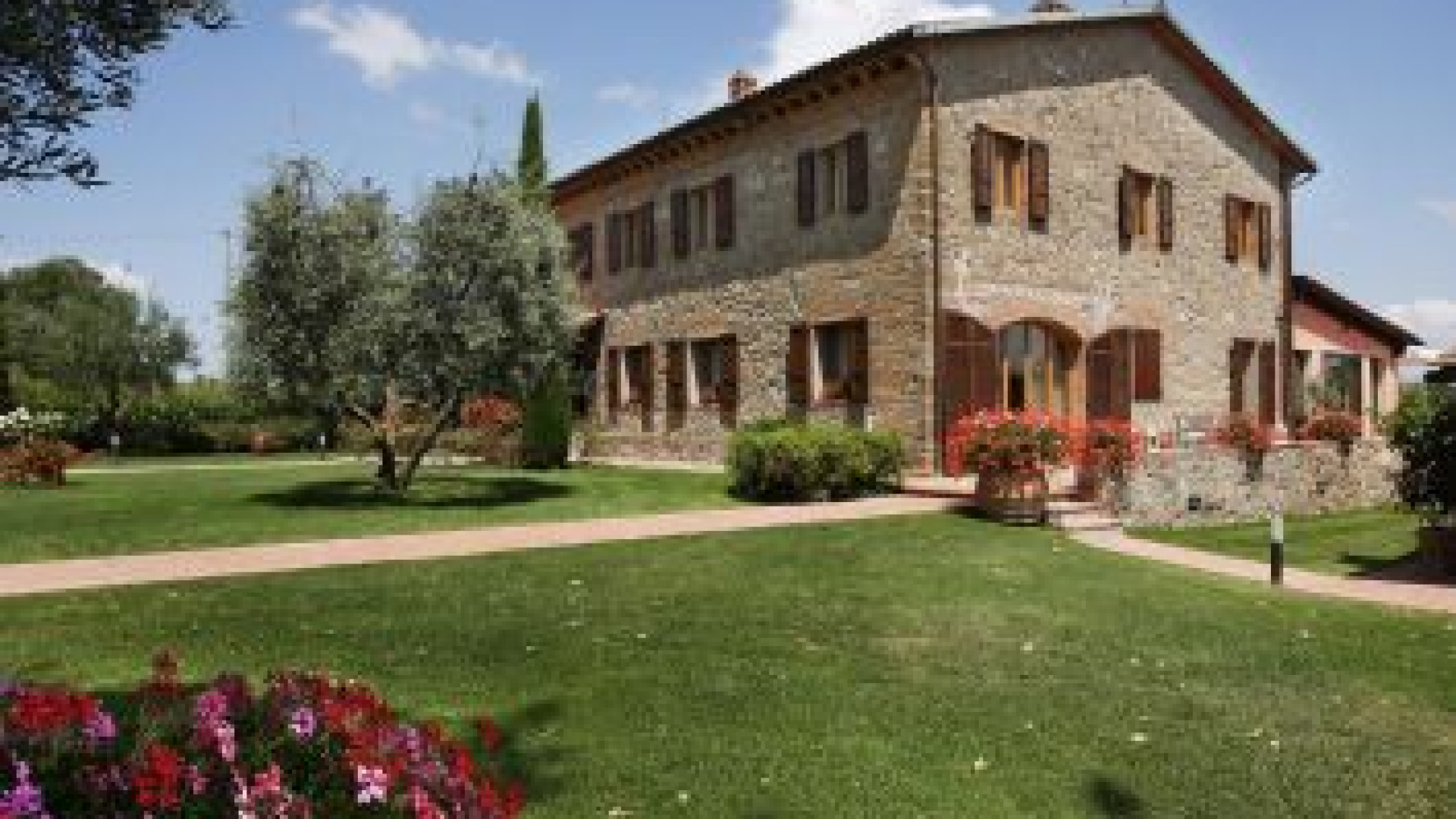 Immagine di Agriturismi, la vacanza sostenibile piace sempre di più