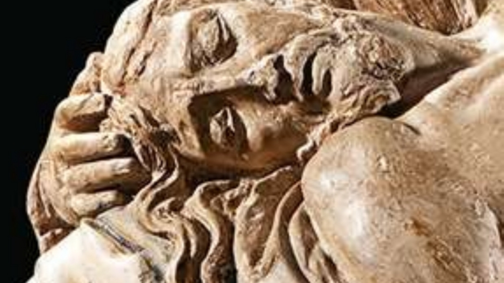 Immagine di La piccola Pietà ritrovata. È opera di Michelangelo?