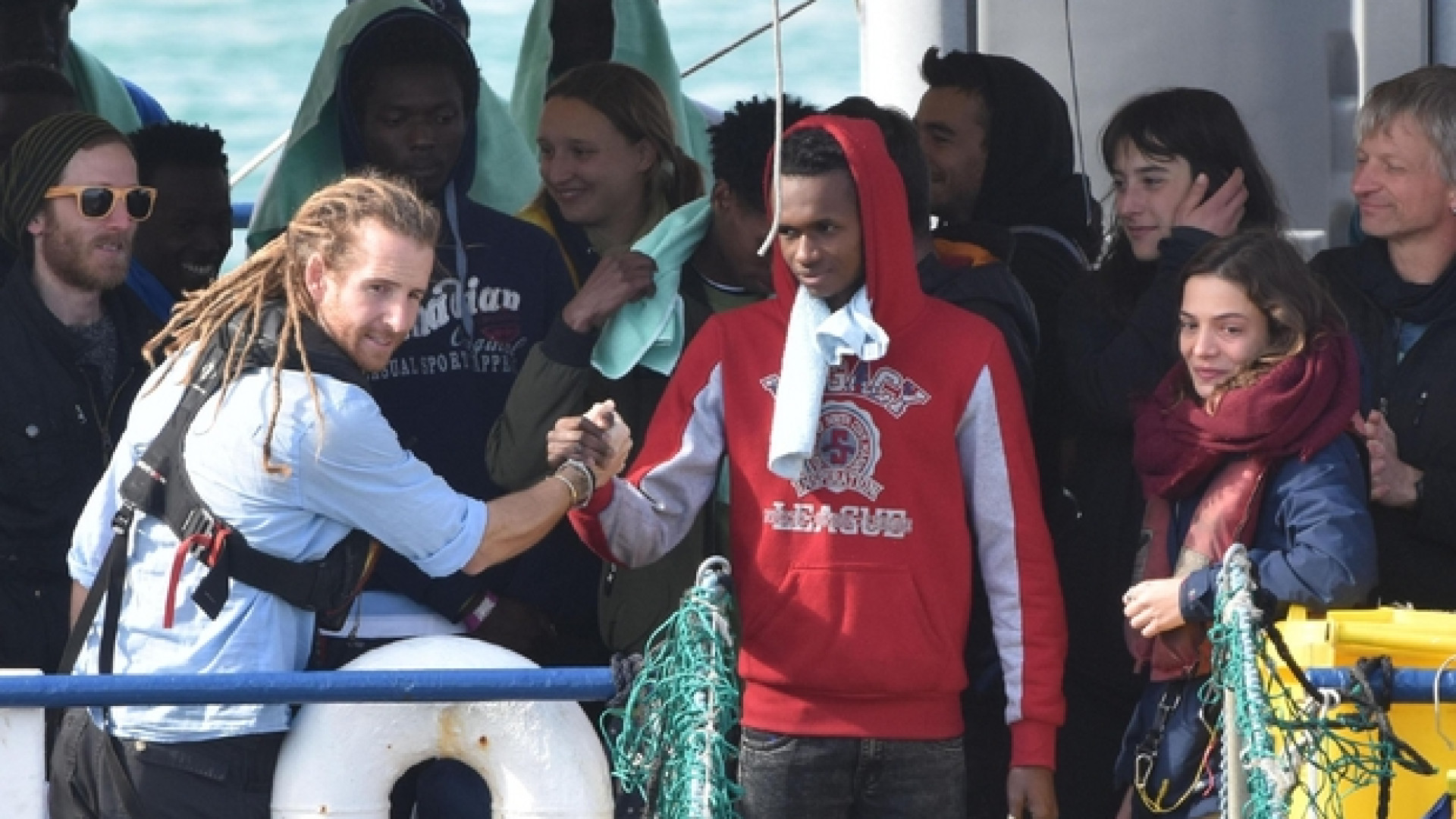 Immagine di Sea Watch segreto di Stato. Viminale e Infrastrutture: no accesso agli atti
