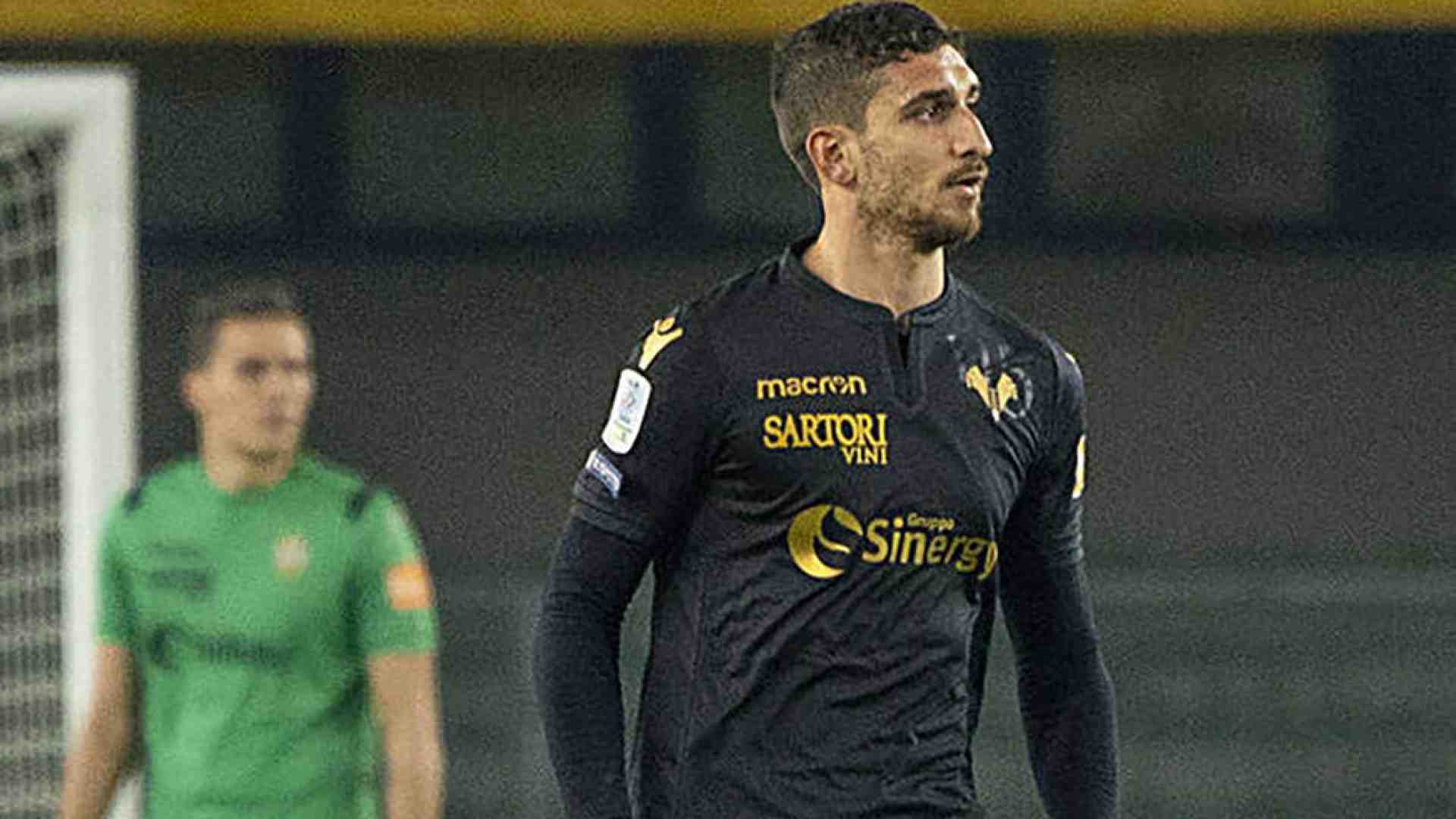 Immagine di L'Hellas torna da Perugia con due cioccolatini
