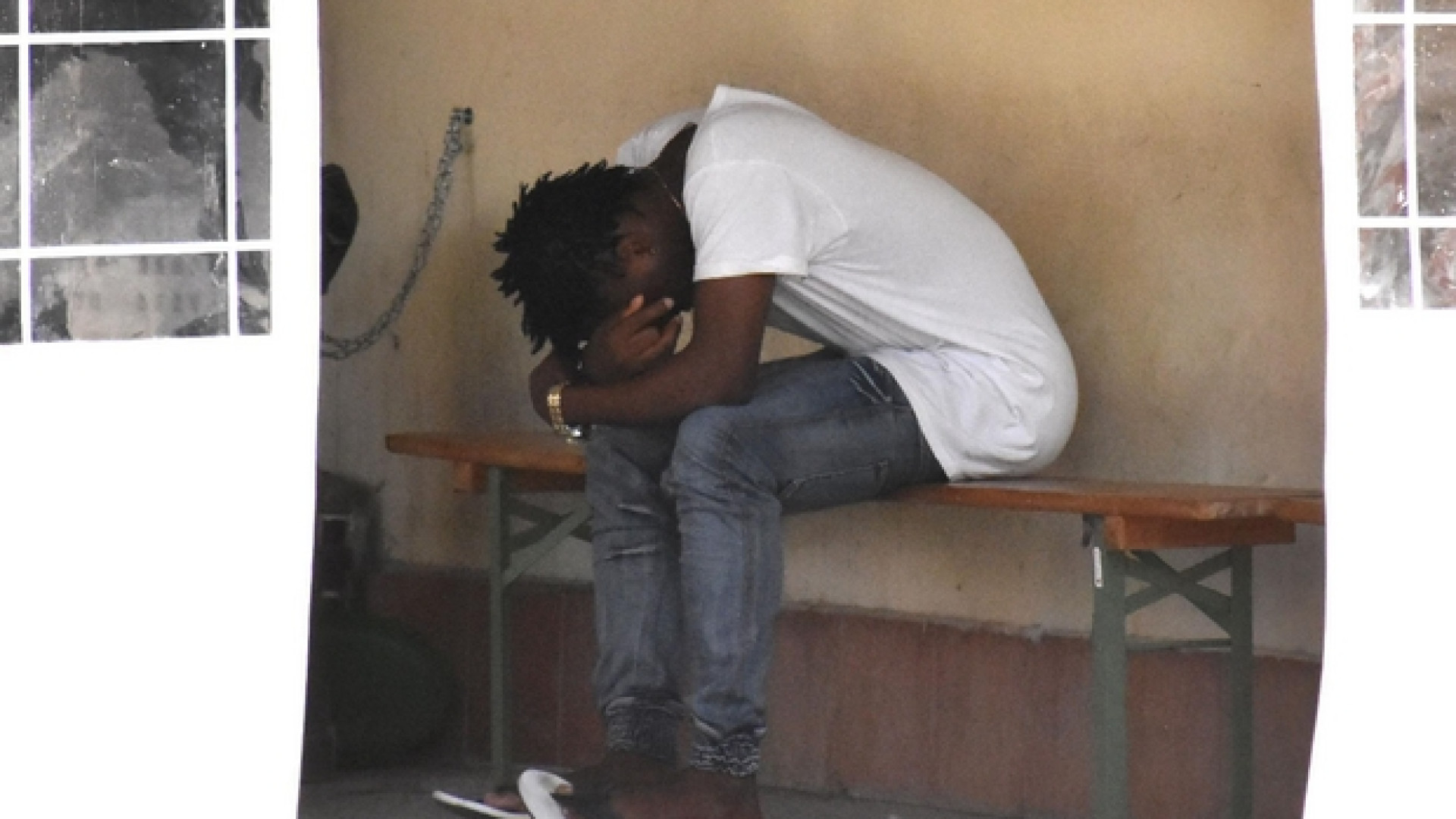 Immagine di Un fondo di solidarietà per gli «esclusi dell'accoglienza»