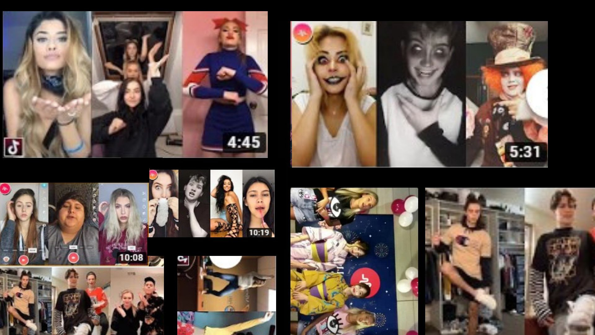 Immagine di Tik Tok e le due facce del social dei ragazzi