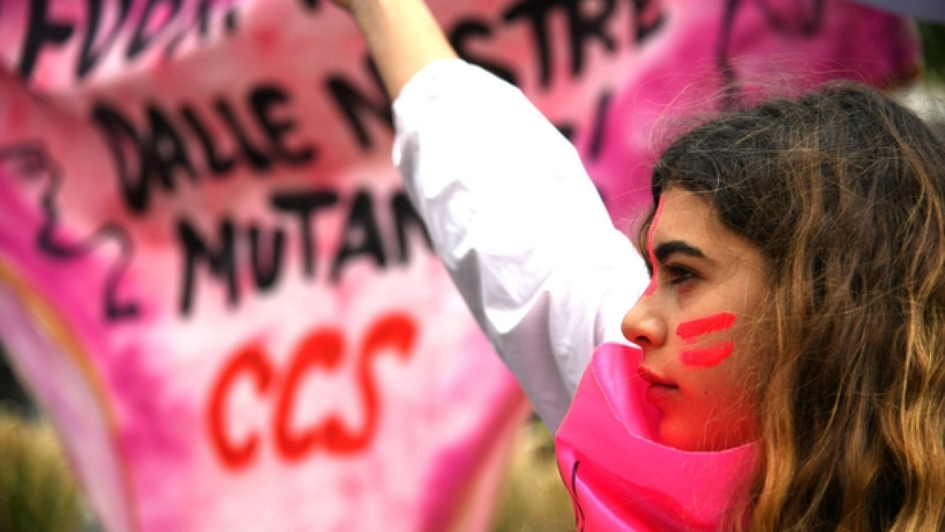 Immagine di Poche donne in politica, una sola presidente di Regione su 20
