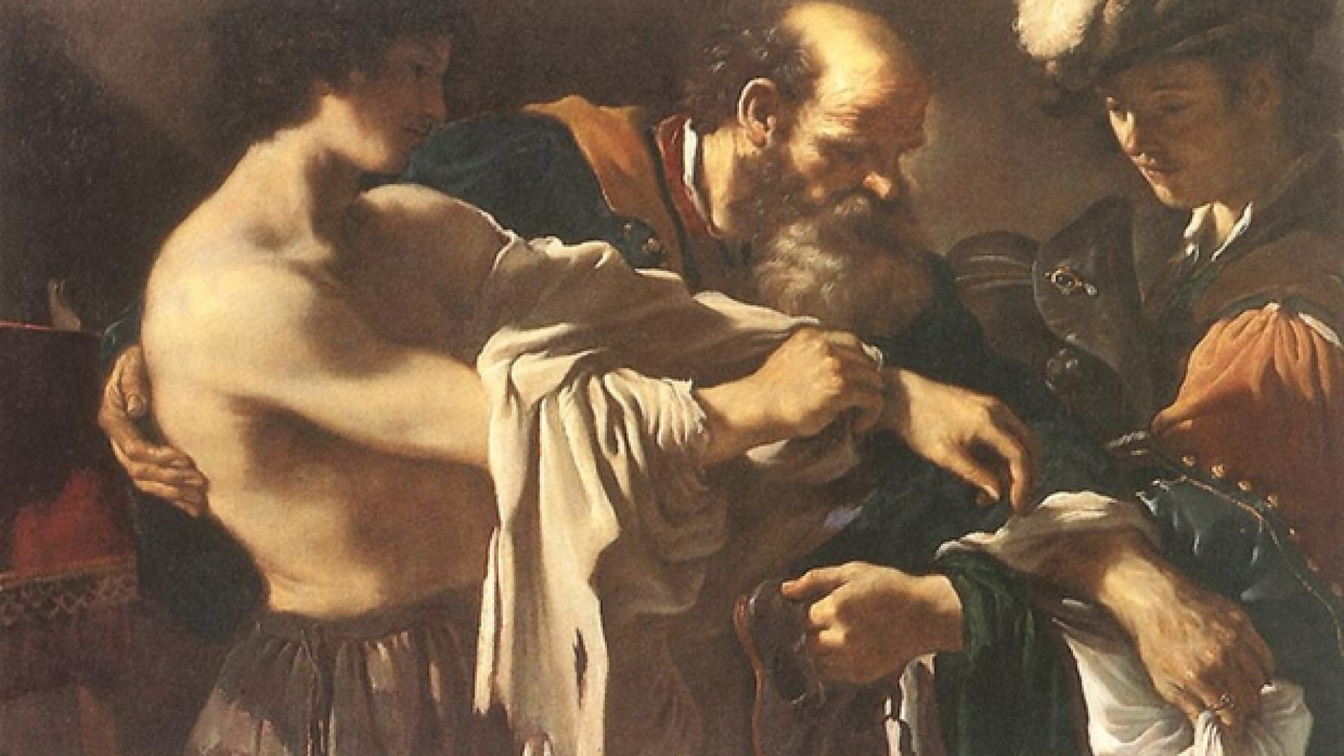 Immagine di Il Figliol prodigo. Tante letture, un solo racconto e le domande irrisolte
