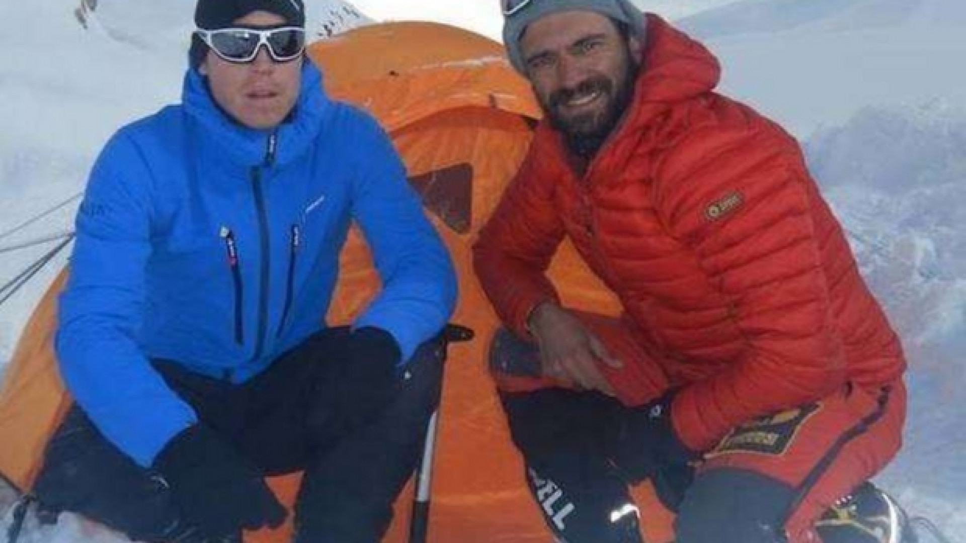 Immagine di L'ultimo messaggio di Daniele al figlio: ho provato a fare l'impossibile