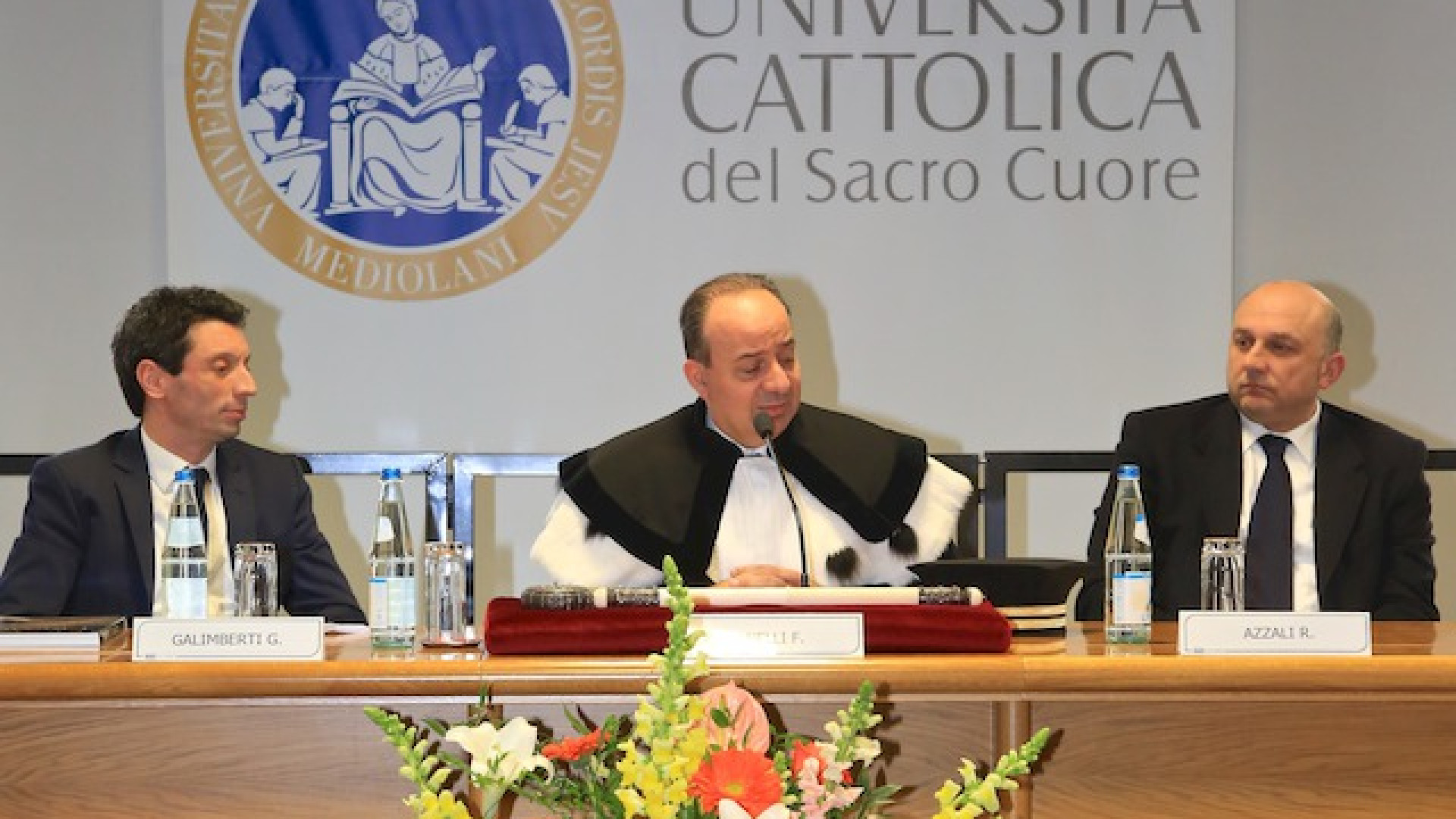 Immagine di Sguardo al futuro