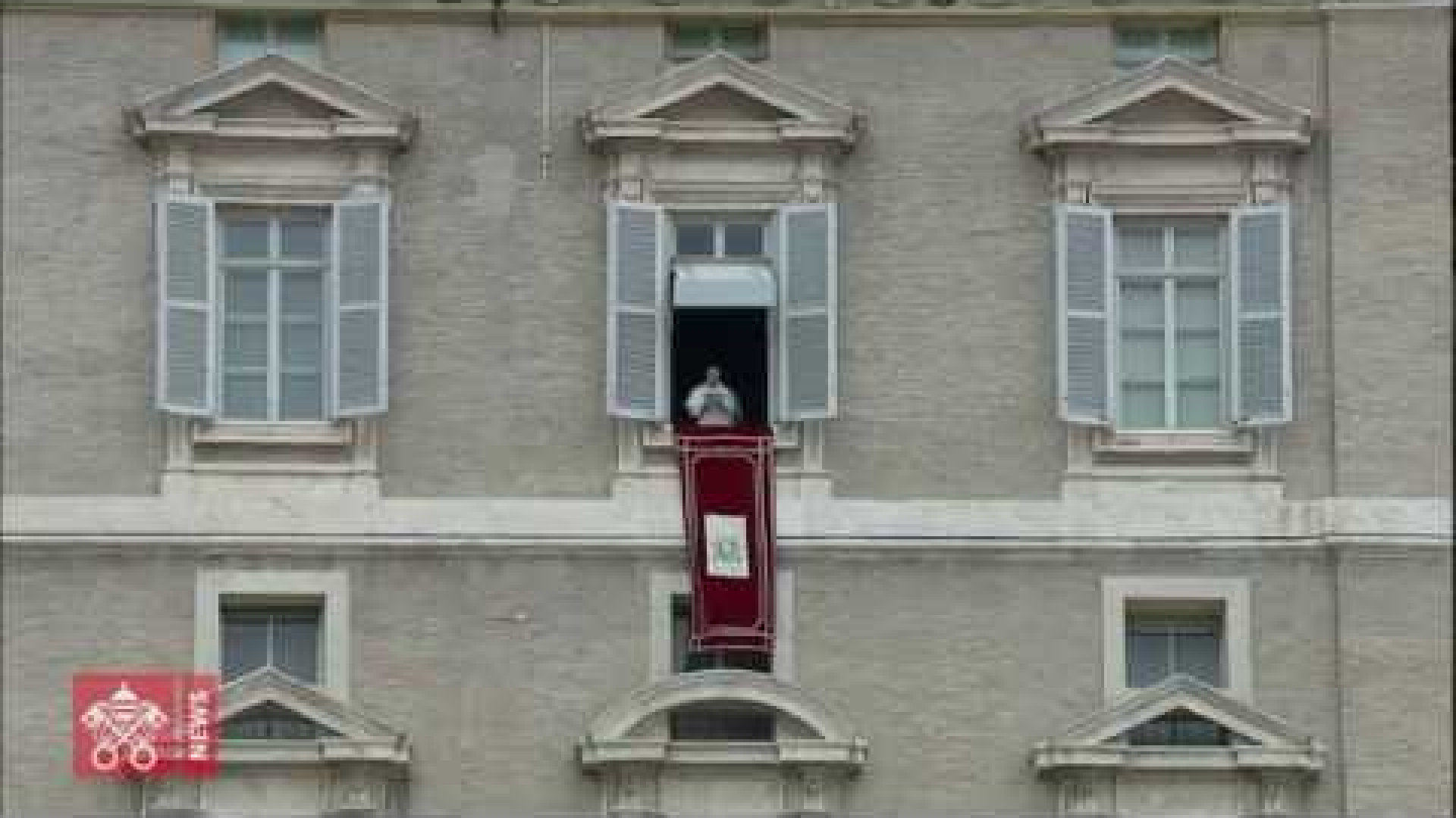 Immagine di Il Papa: con il diavolo non si dialoga, si risponde con la Parola di Dio