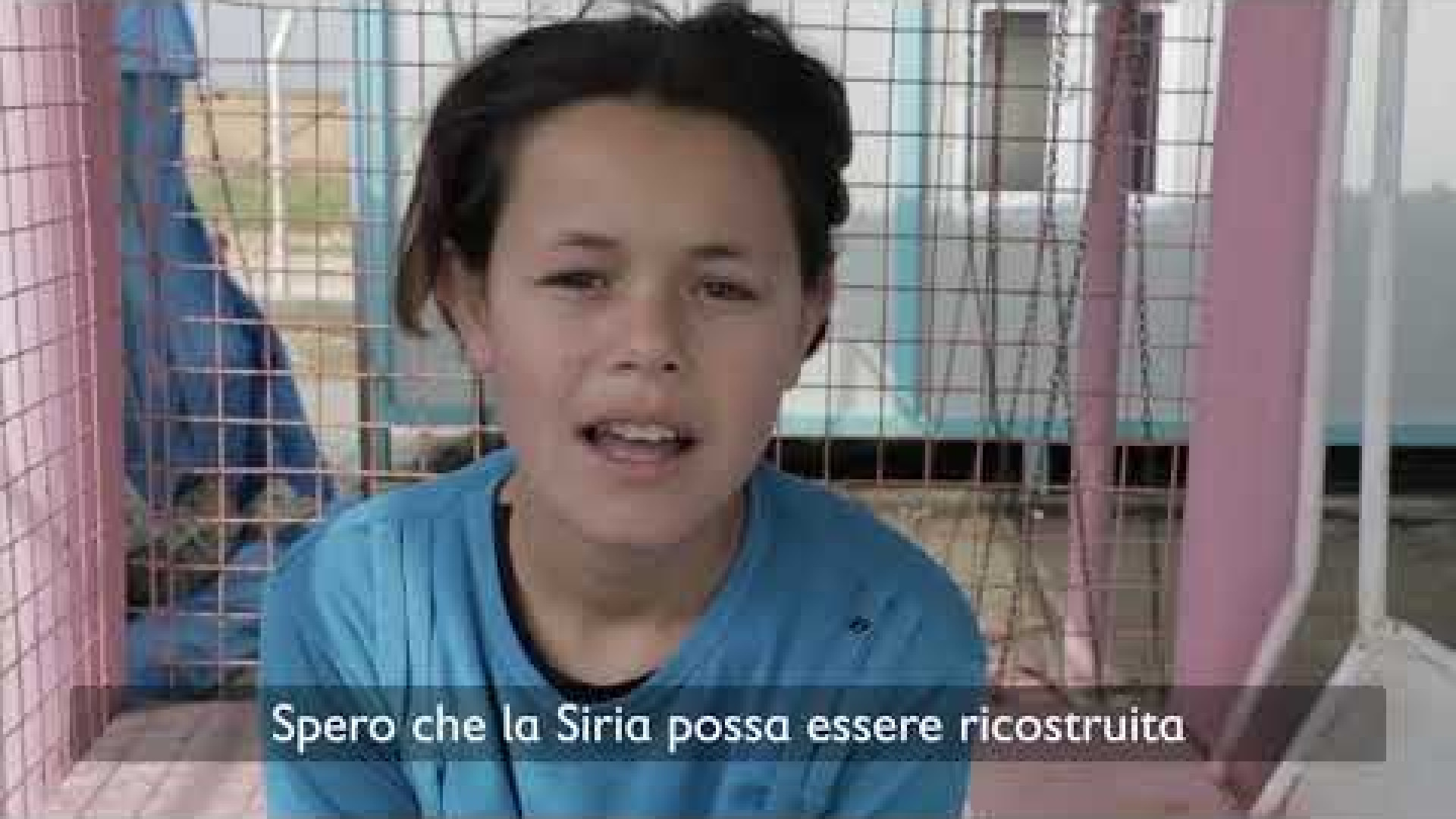 Immagine di Guerra in Siria: 4 milioni di bambini non hanno mai visto la pace
