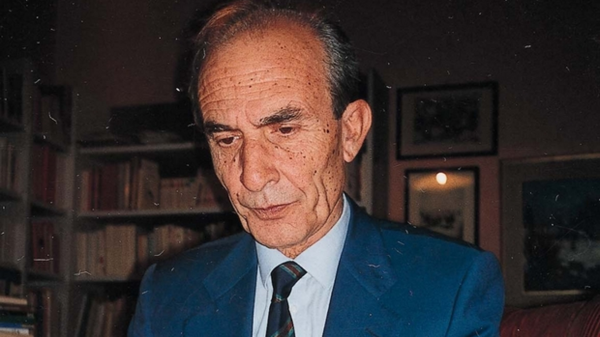 Immagine di Addio a Piero Gribaudi, editore che “colmava vuoti”