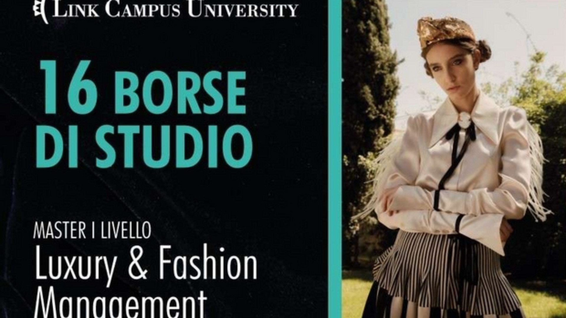 Immagine di Manager della moda, 16 borse di studio