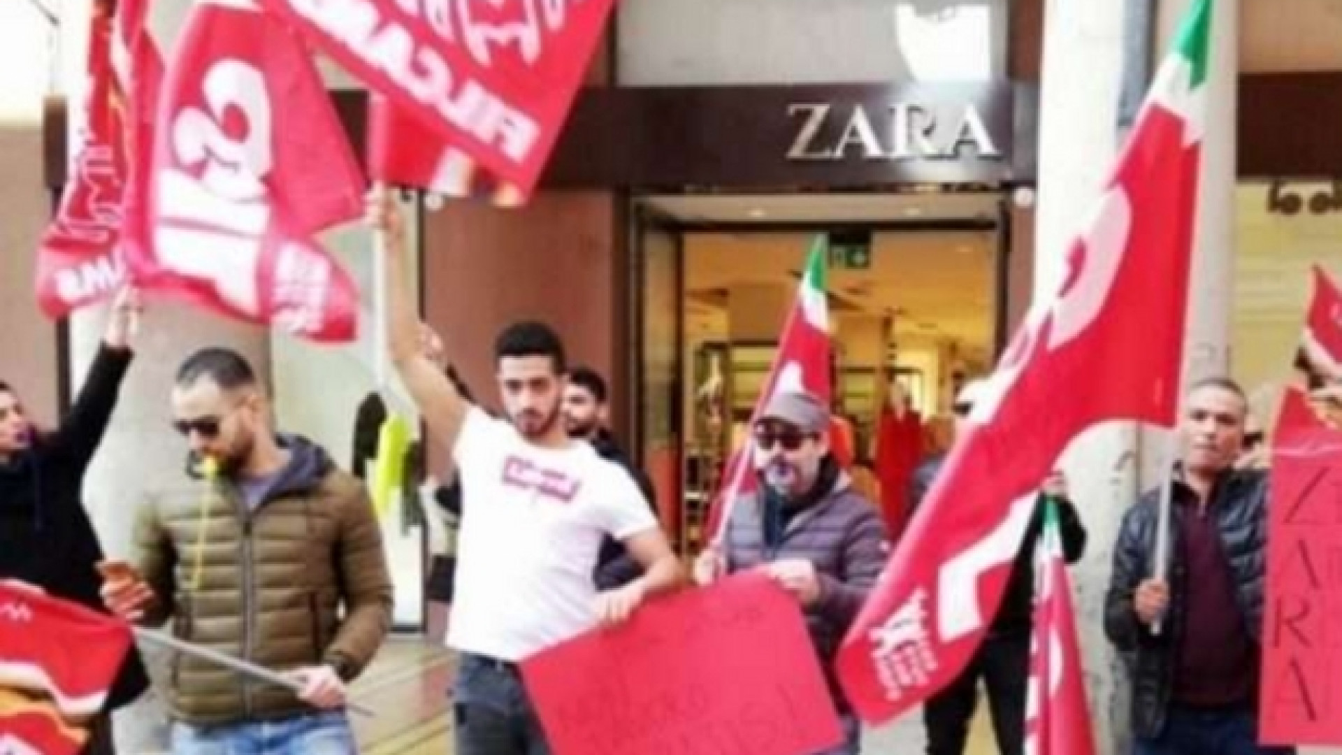 Immagine di I lavoratori aggrediti con il taser e la responsabilità delle imprese