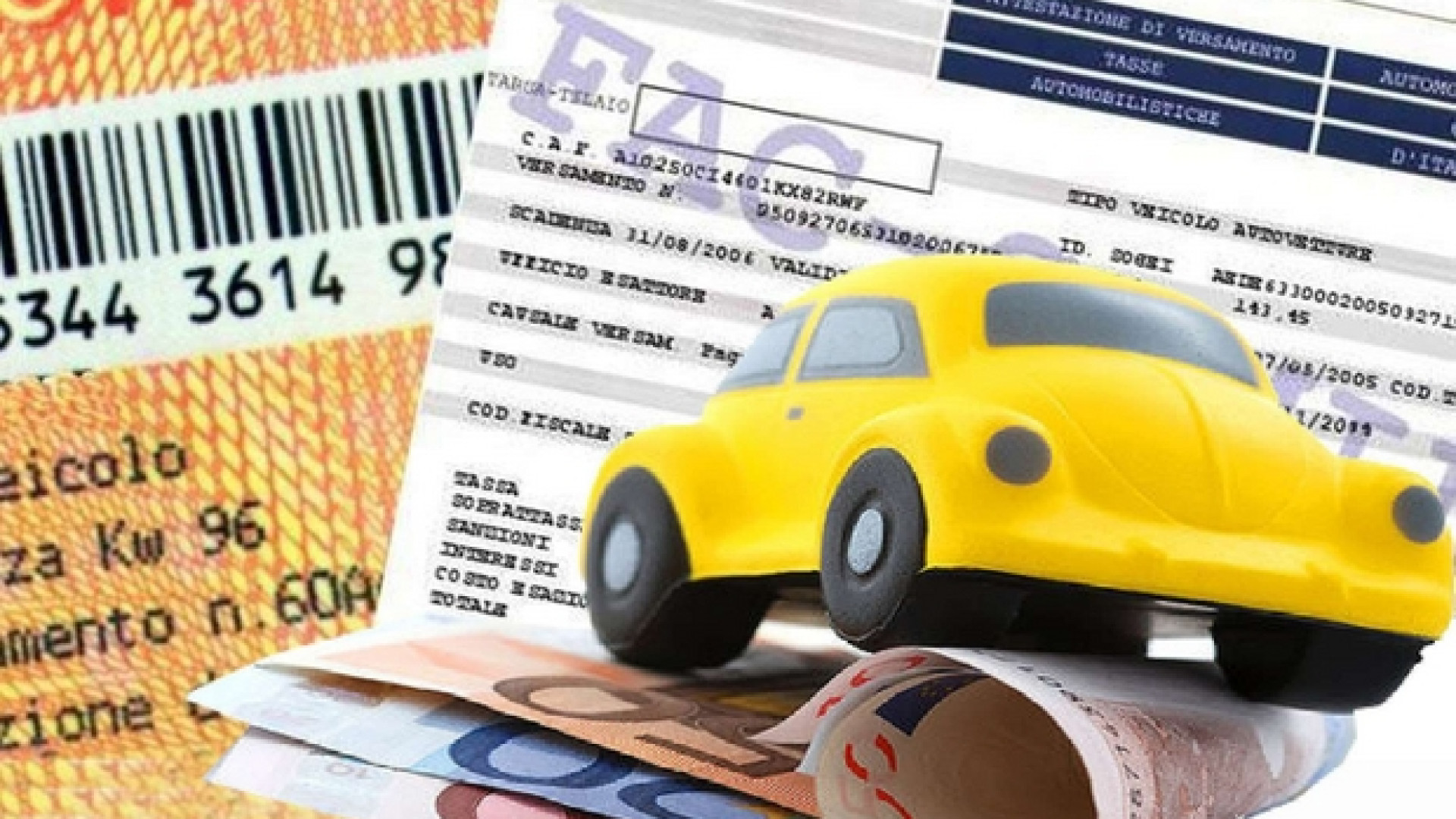 Immagine di Bollo auto, ecco tutte le novità del 2019
