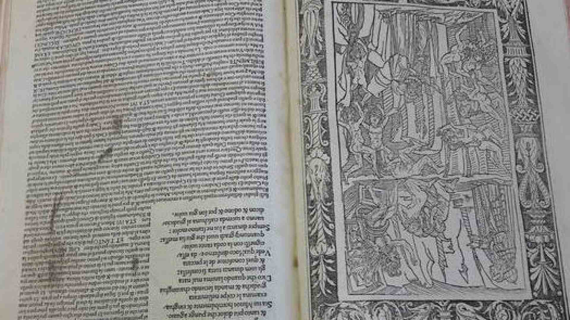 Immagine di Astronomia e astrologia negli antichi codici