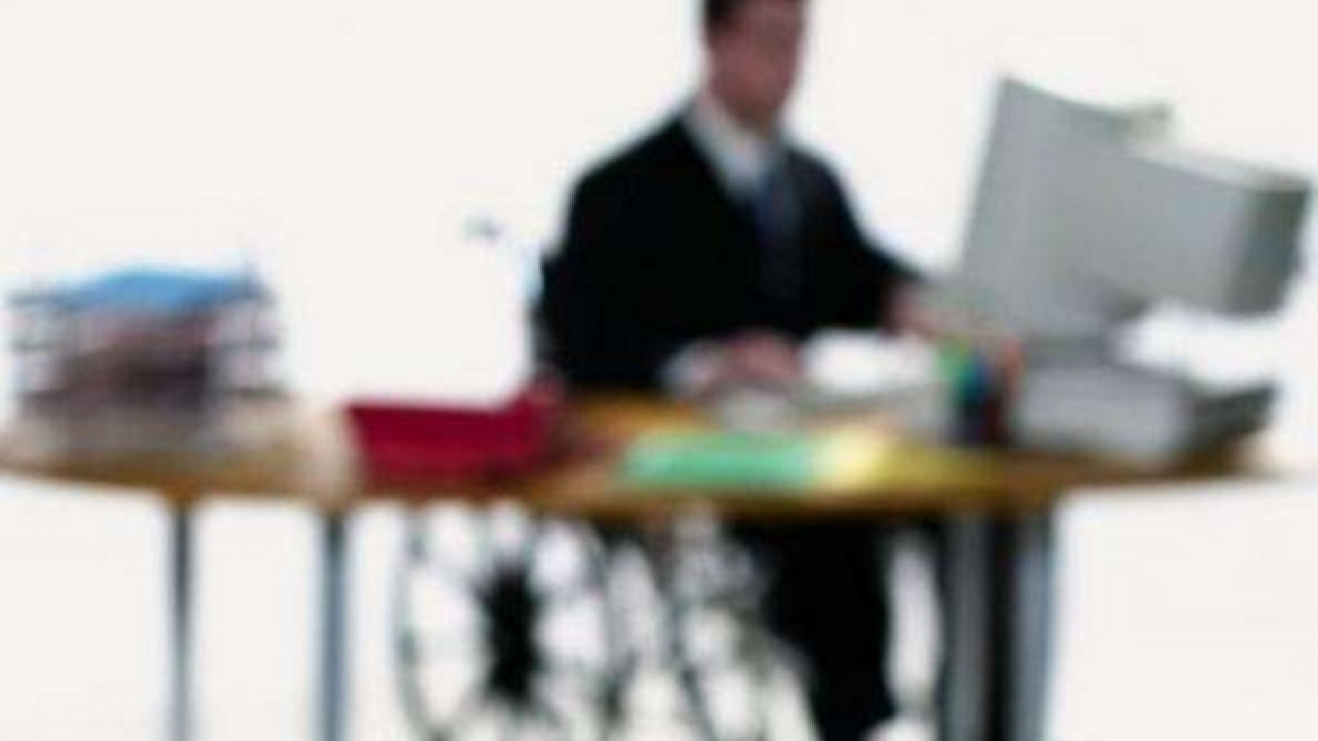 Immagine di Disabili e lavoro: ripartire dall'Osservatorio nazionale