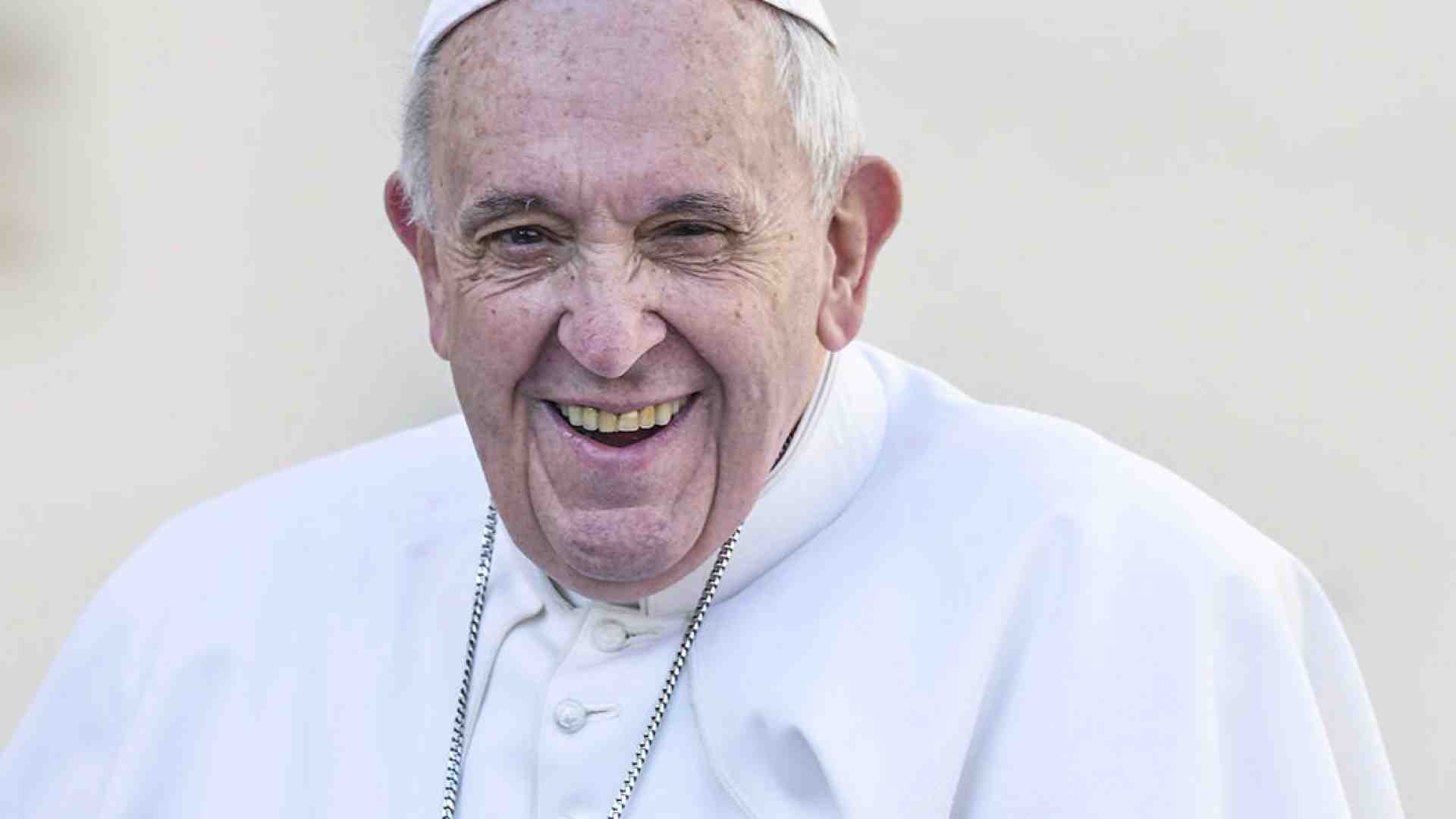 Immagine di Gli auguri della Chiesa italiana