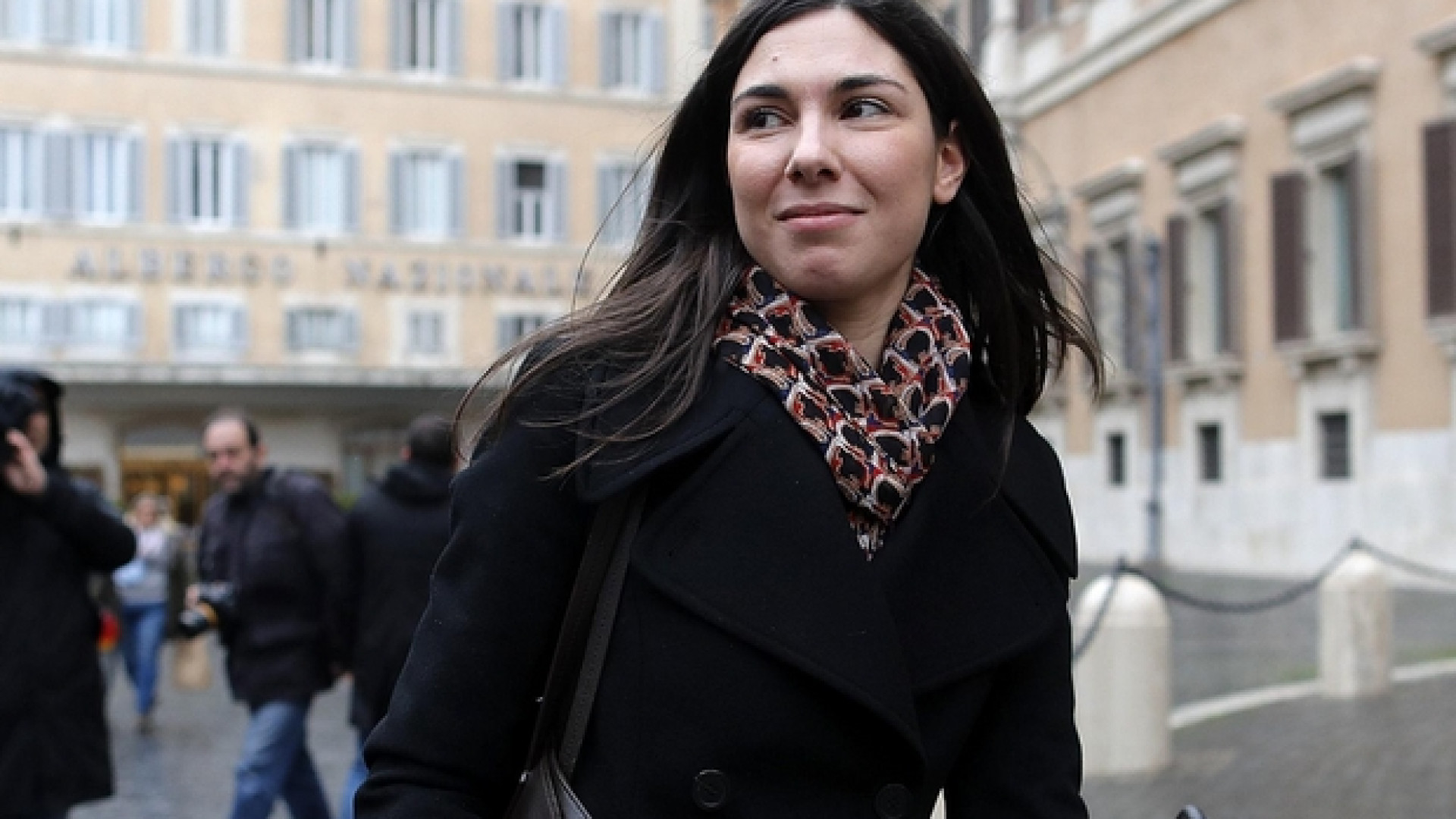 Immagine di Il caso delle foto private dell'on. Sarti accelera legge contro il "Revenge porn"