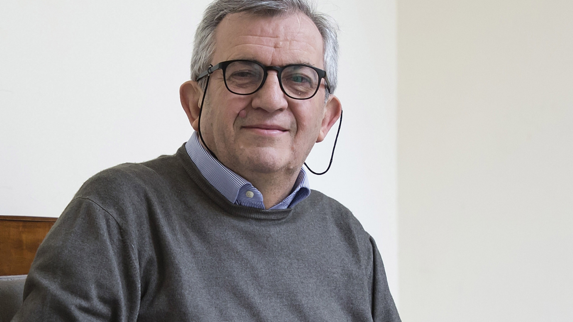Immagine di Don Colmegna: «Il rapporto con i poveri inquieta: è ricerca, non catechismo»
