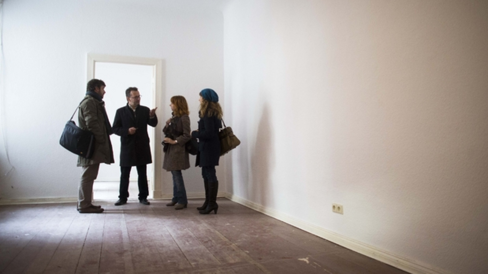 Immagine di Piano di reclutamento di 500 agenti immobiliari