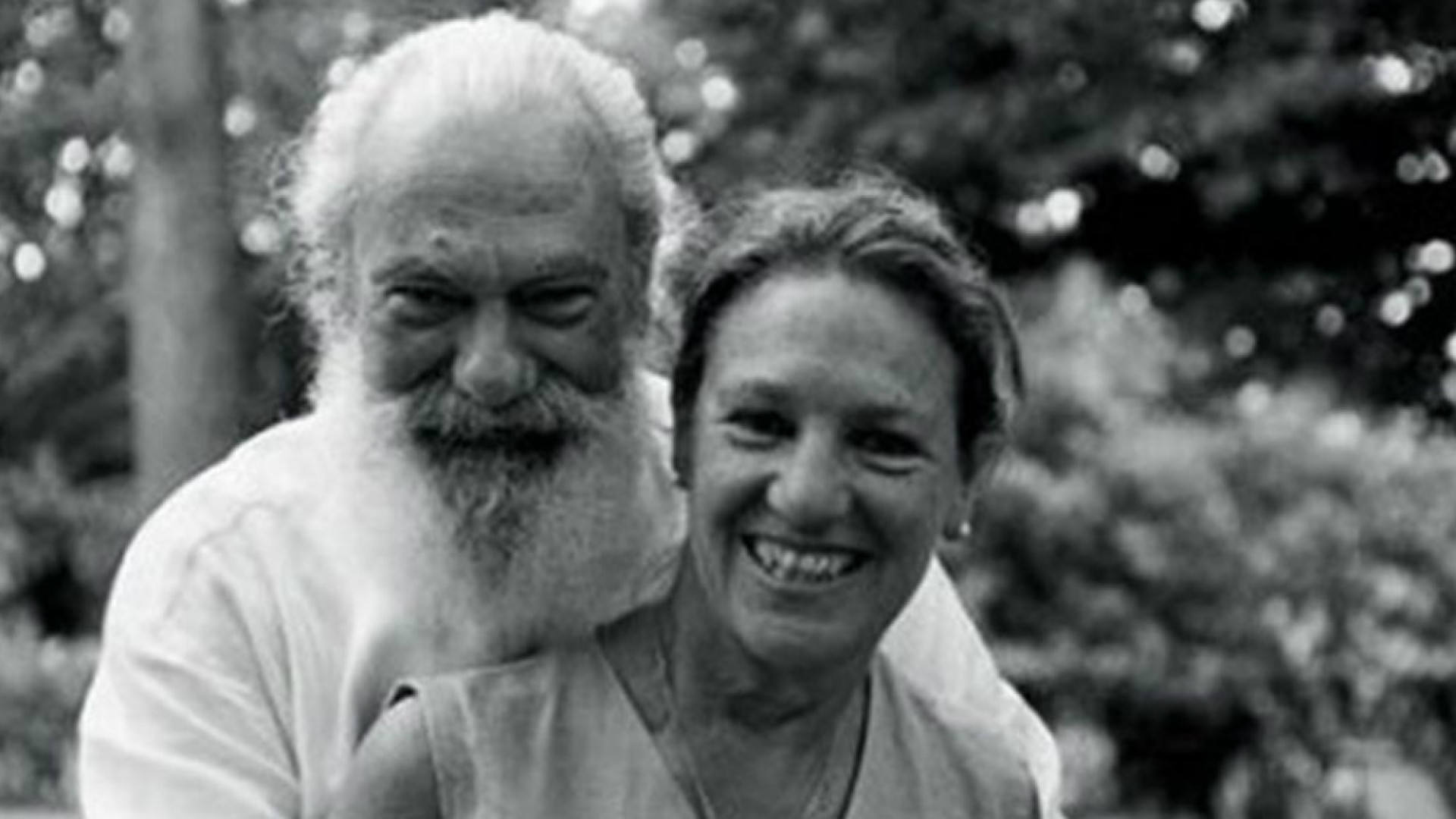 Immagine di «Io e Tiziano: in viaggio per tornare a casa»