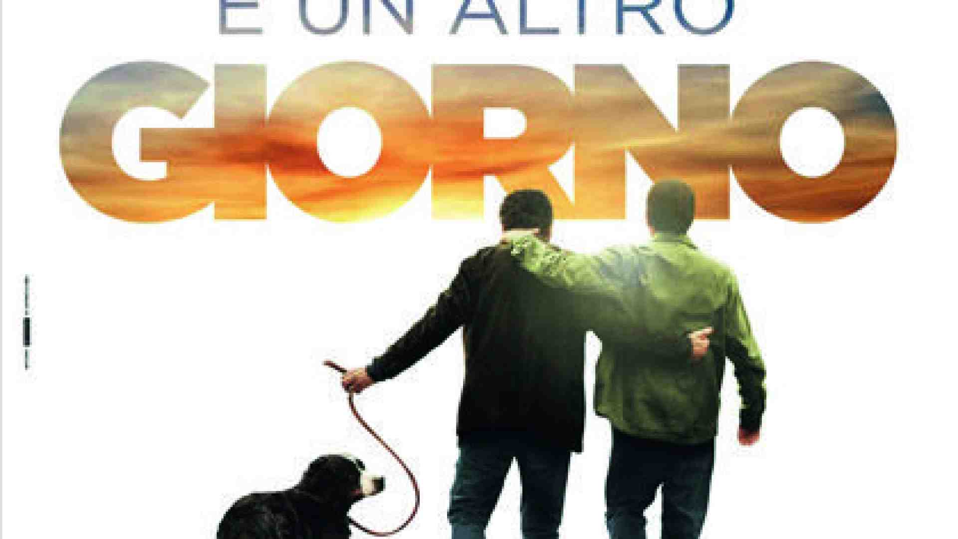 Immagine di Con disincanto al congedo dalla vita
