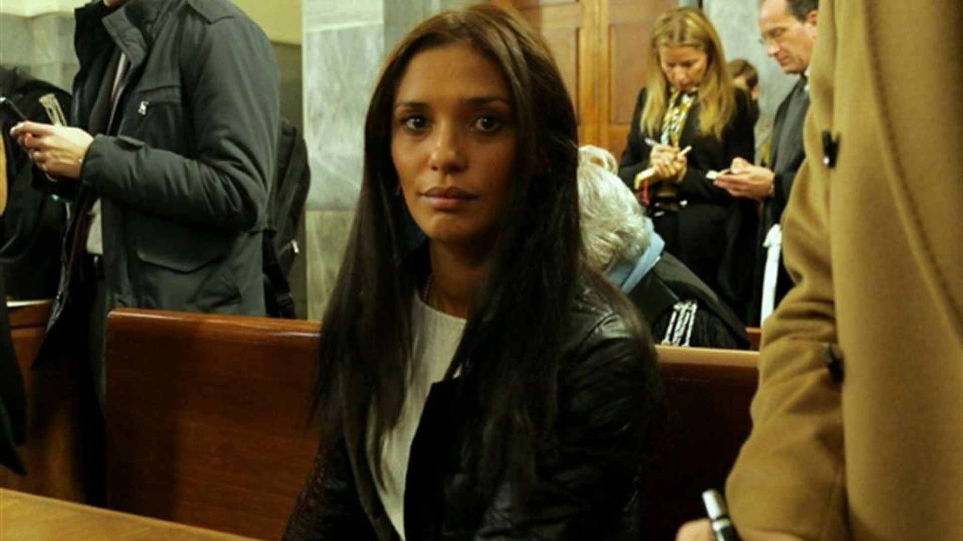 Immagine di Ruby, morta la testimone Imane Fadil